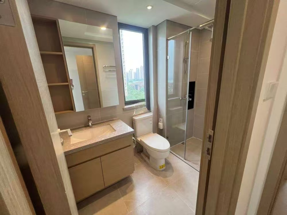 晋合湘水湾七期 4室2厅2卫 100.0万 晋合湘水湾七期 4室2厅2卫 100.0万室内图