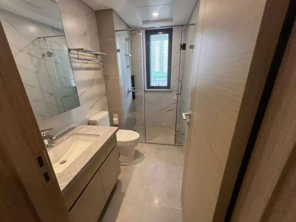 晋合湘水湾七期 4室2厅2卫 100.0万 晋合湘水湾七期 4室2厅2卫 100.0万室内图