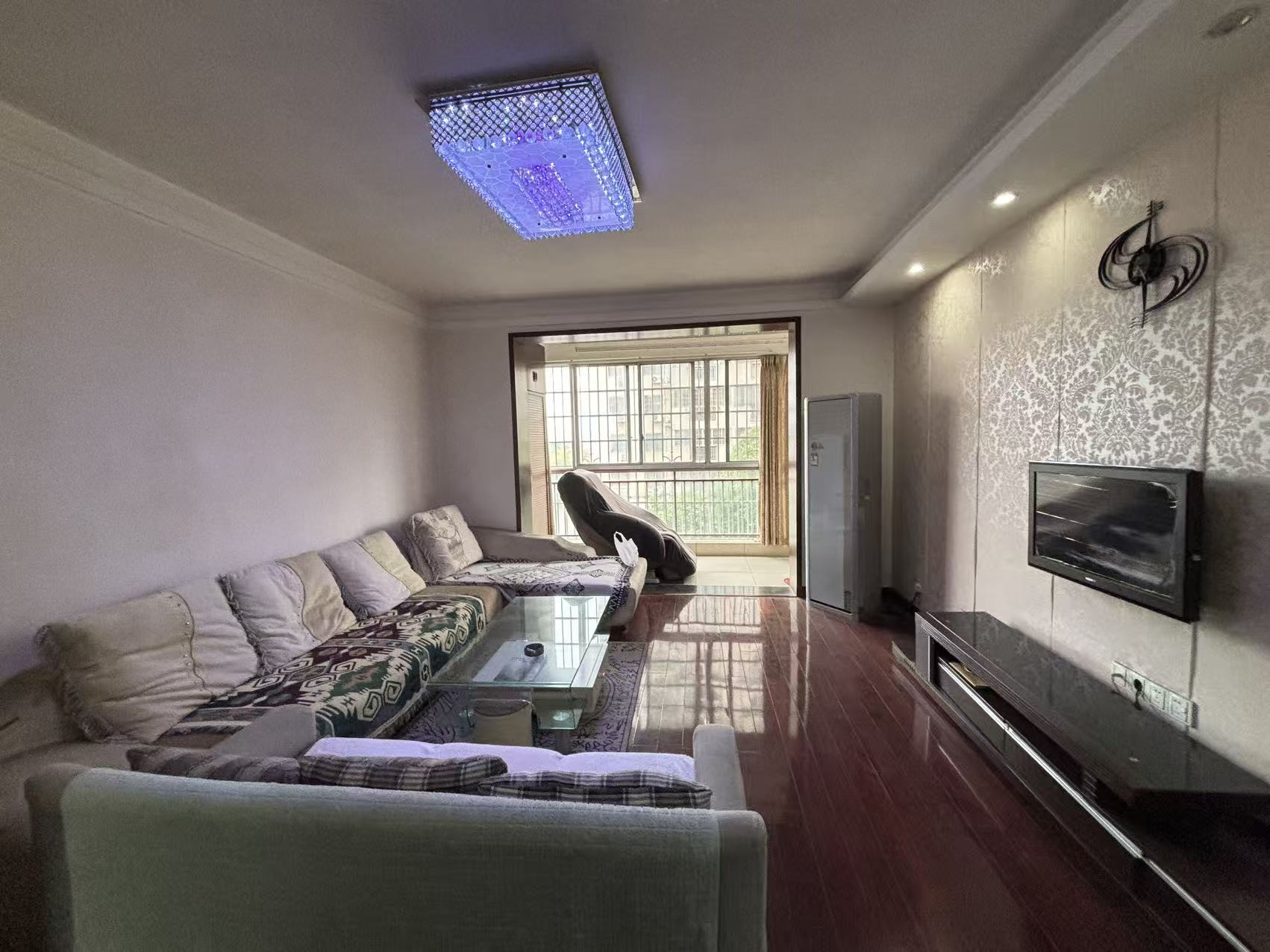 科艺花园  3室2厅2卫    45.8万