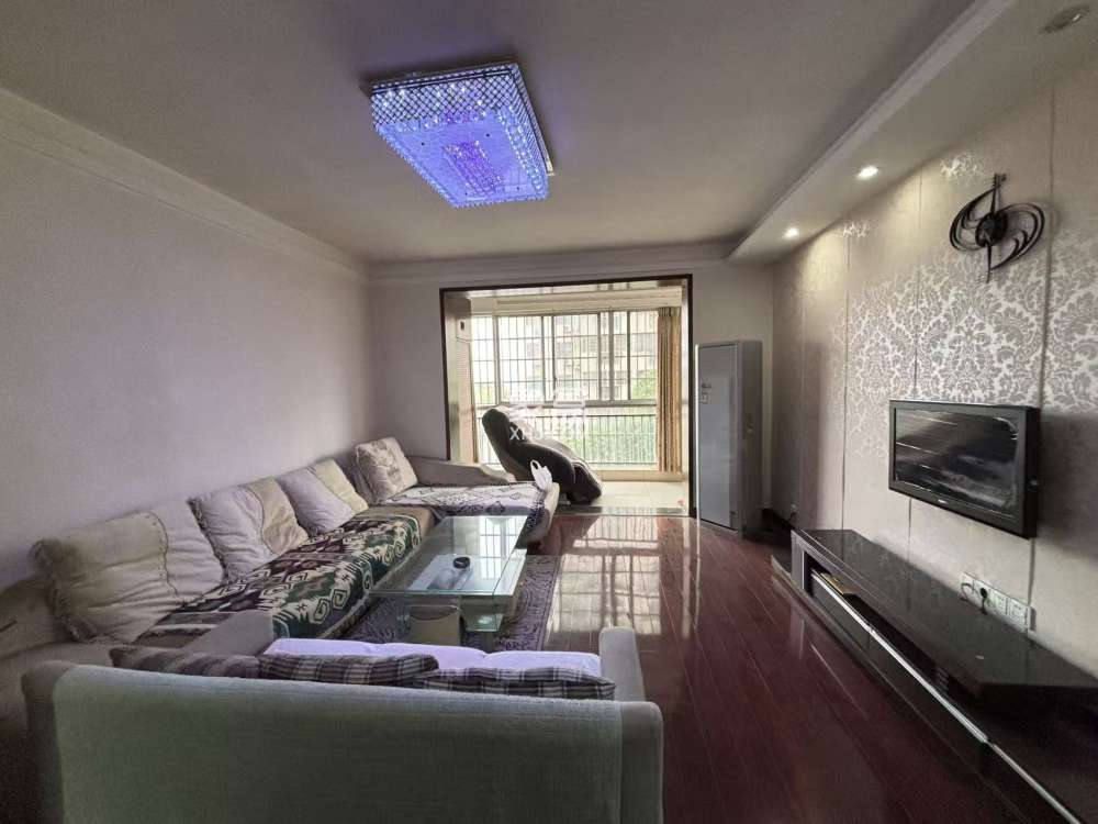 科艺花园  3室2厅2卫    45.8万