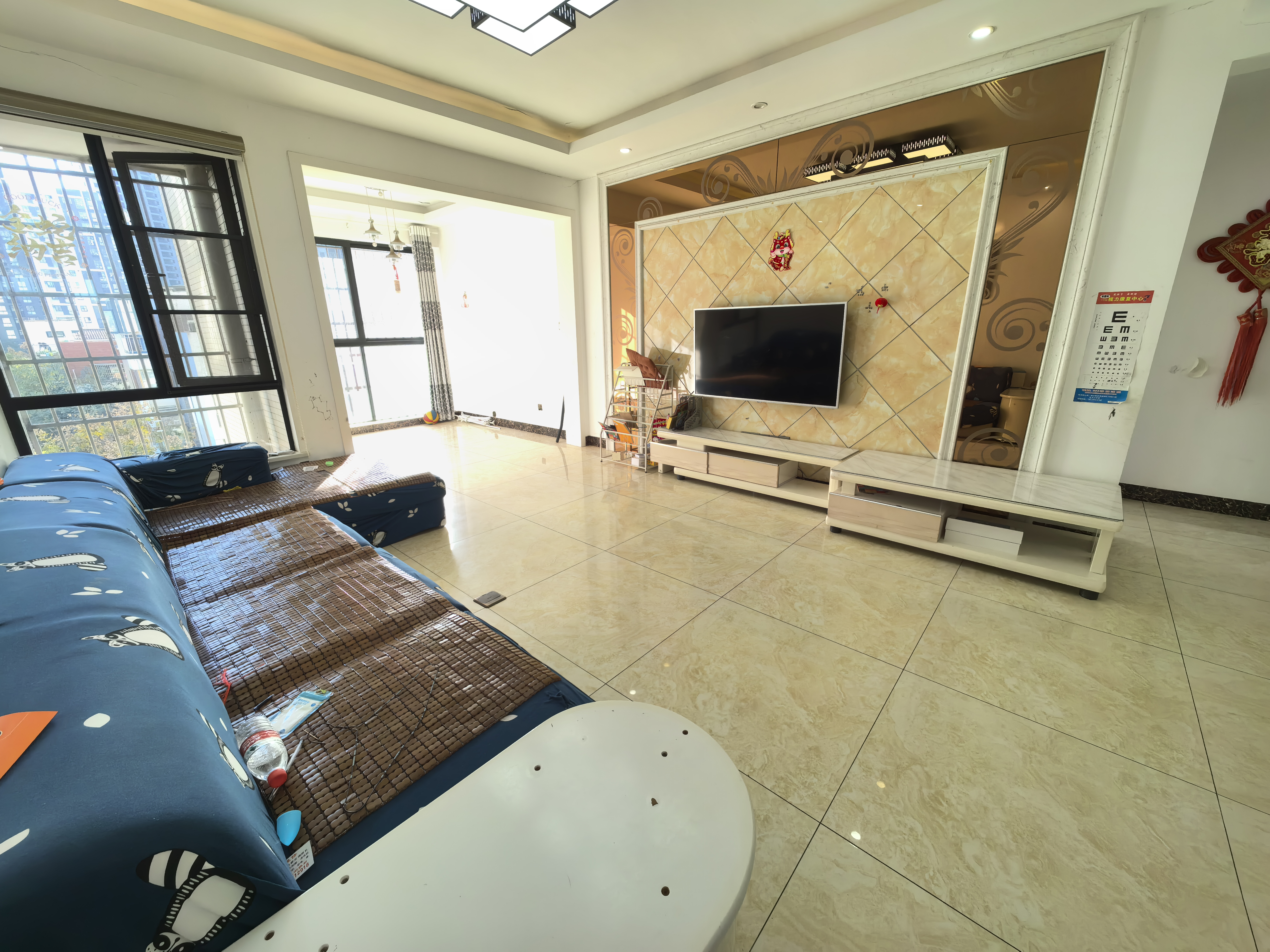 莱茵小镇  4室2厅2卫    42.8万