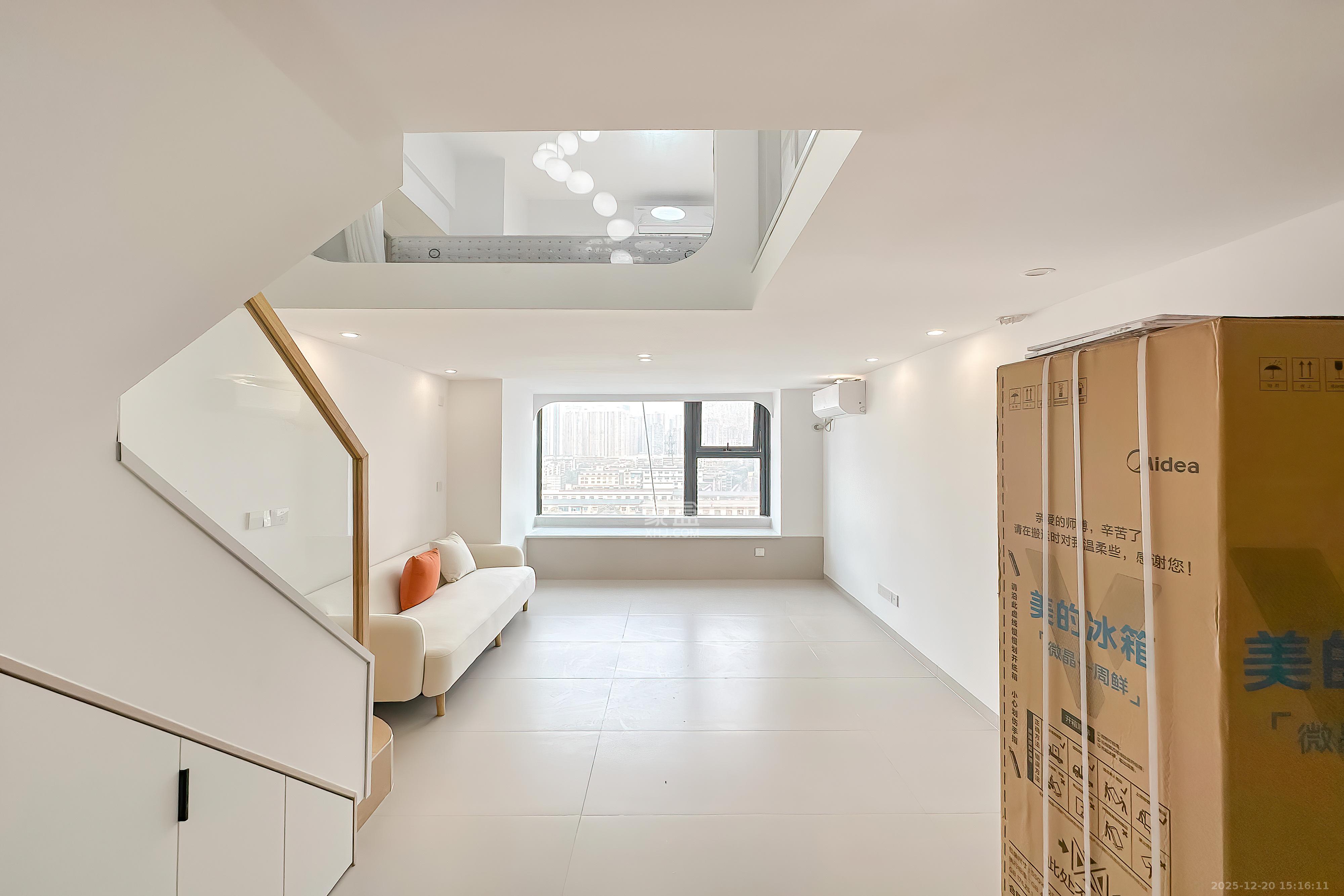 建发养云  2室2厅1卫    48.0万