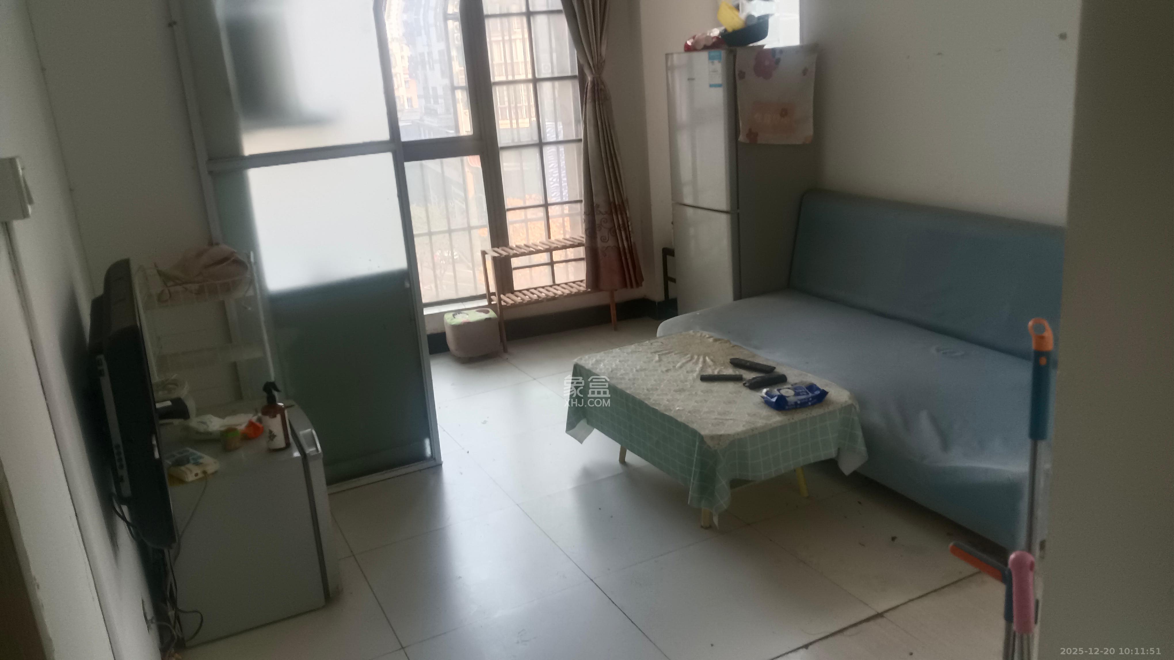 城南郡  1室1厅1卫    1450.0元/月