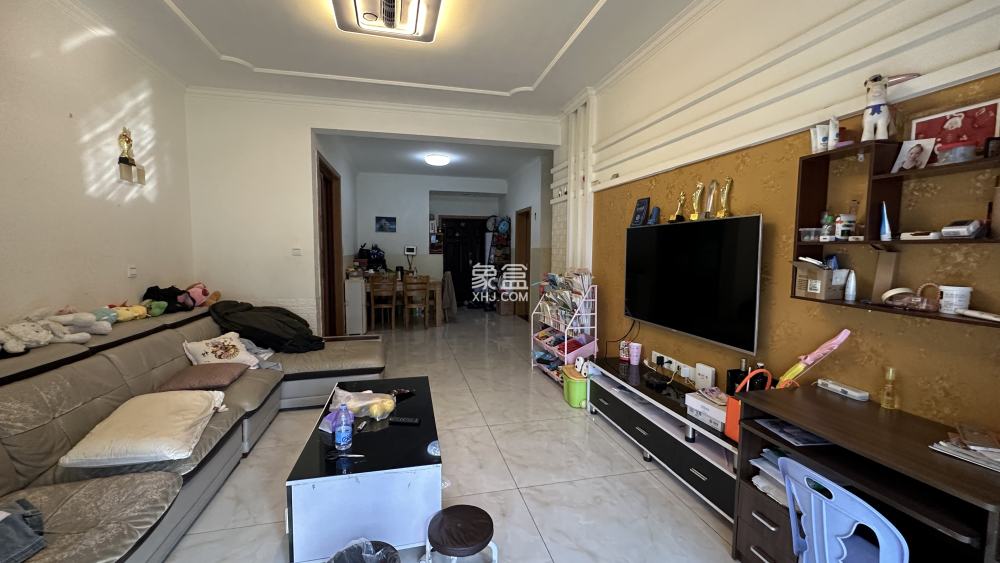 龙腾国际  1室0厅0卫    51.8万