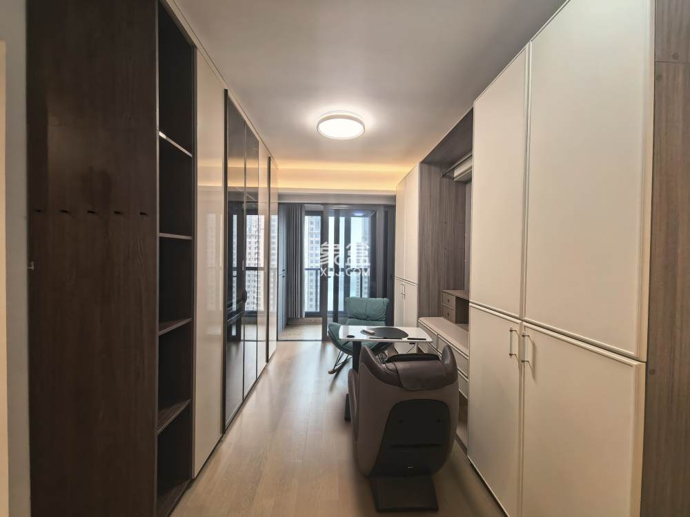 晋合湘水湾七期  2室2厅1卫    52.8万