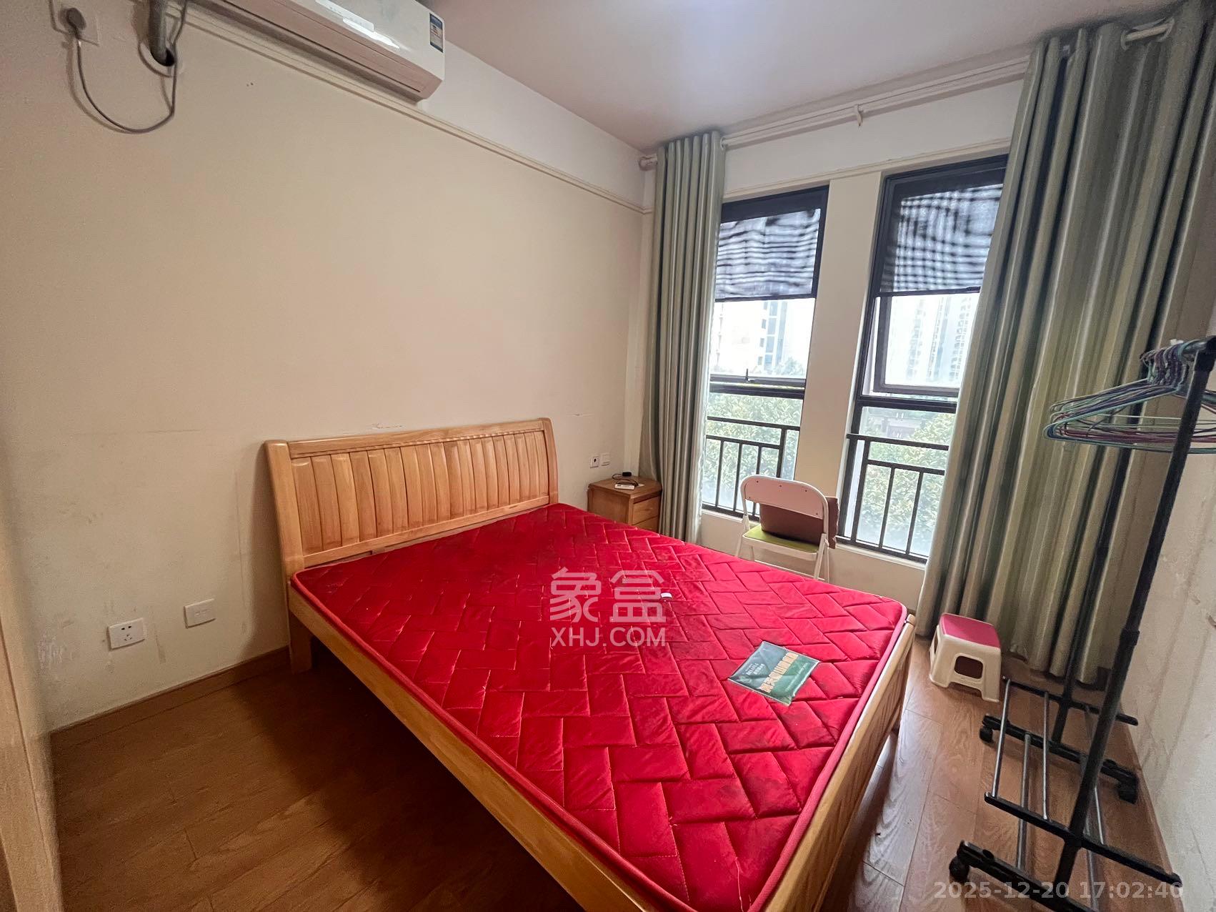 旭辉御府   48.58㎡      1650.0元/月室内图