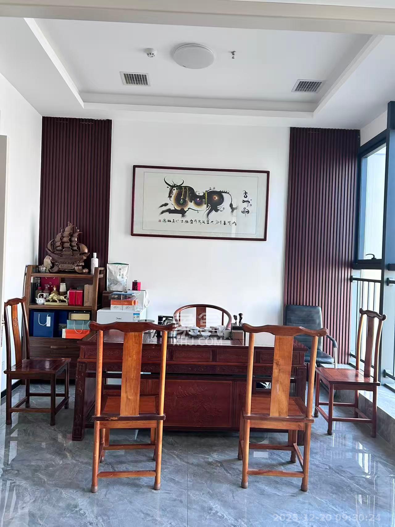 铭诚绿谷智慧产业园   212.32㎡      9000.0元/月室内图