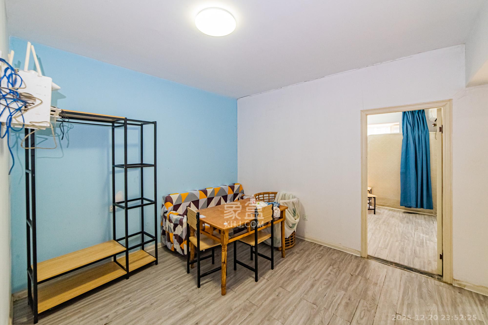 北辰三角洲E4区  3室2厅1卫    108.8万