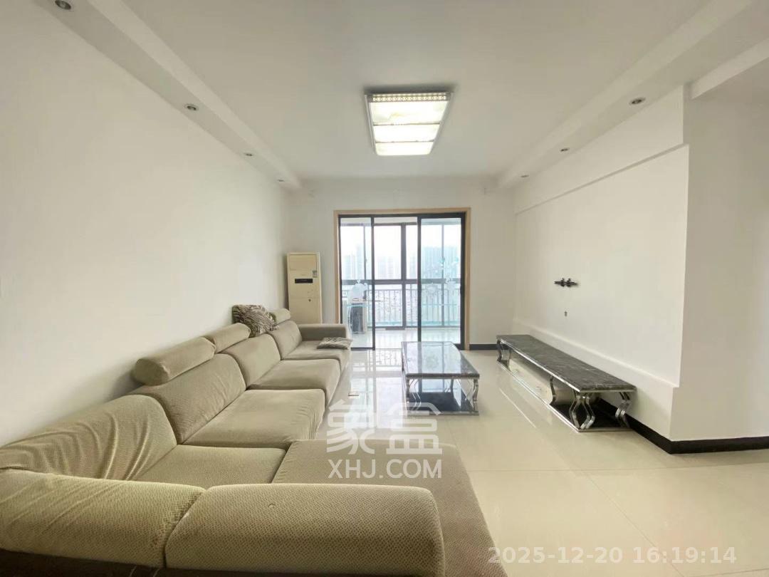 莱茵城  3室2厅1卫    62.8万