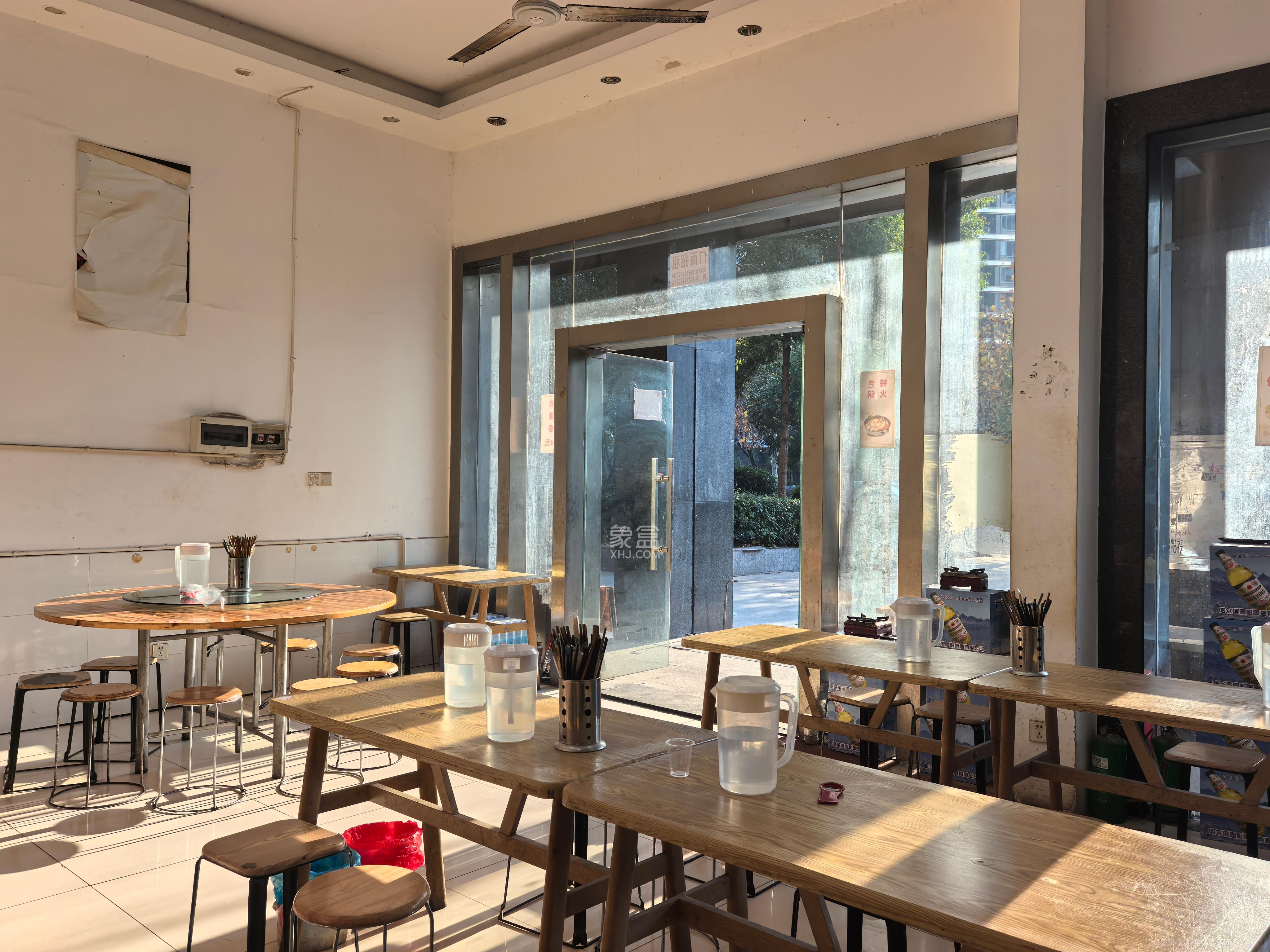 星城映象   44.92㎡      4000.0元/月室内图