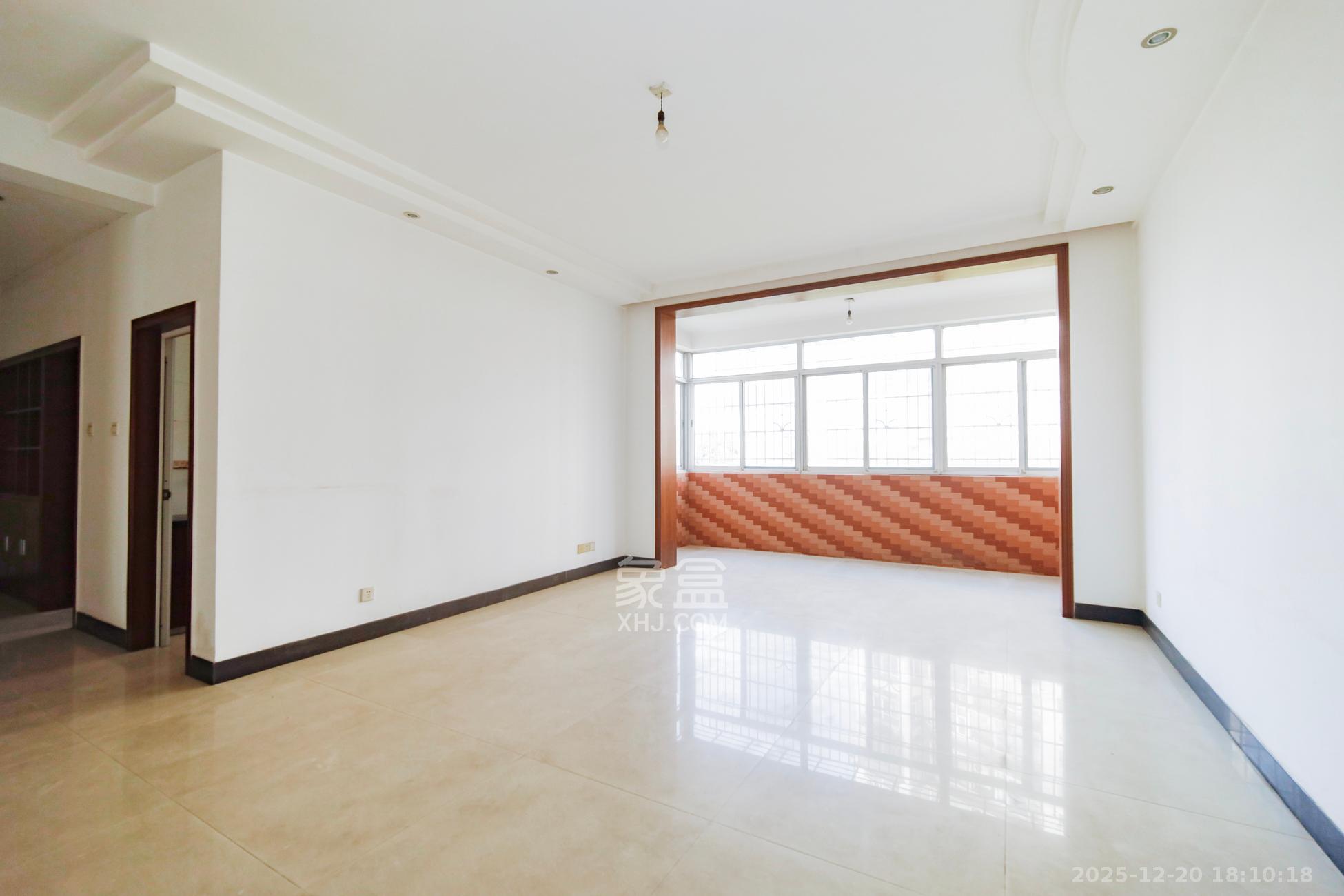 中建五局信和苑二区