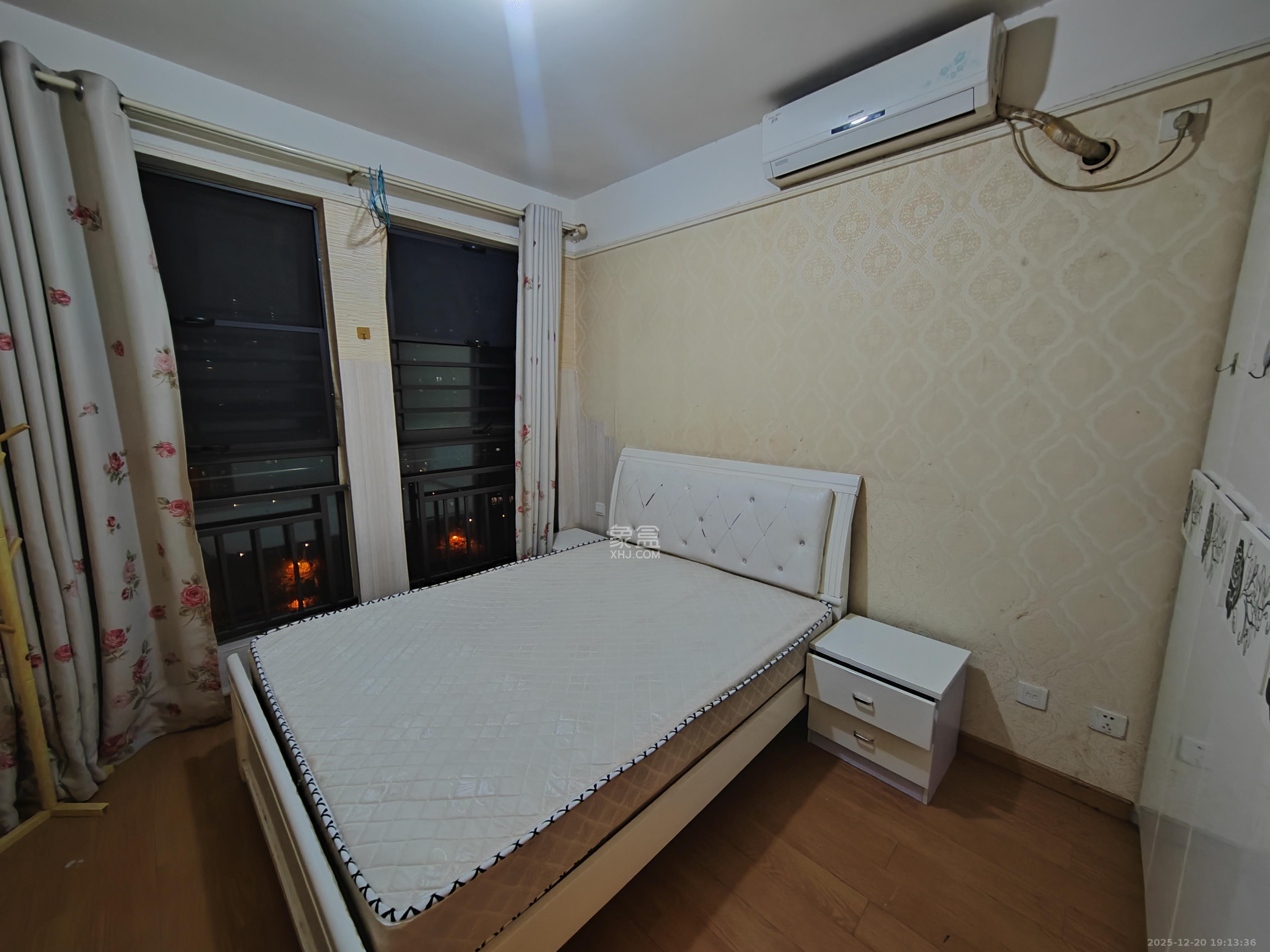 旭辉御府   48.58㎡      1700.0元/月室内图