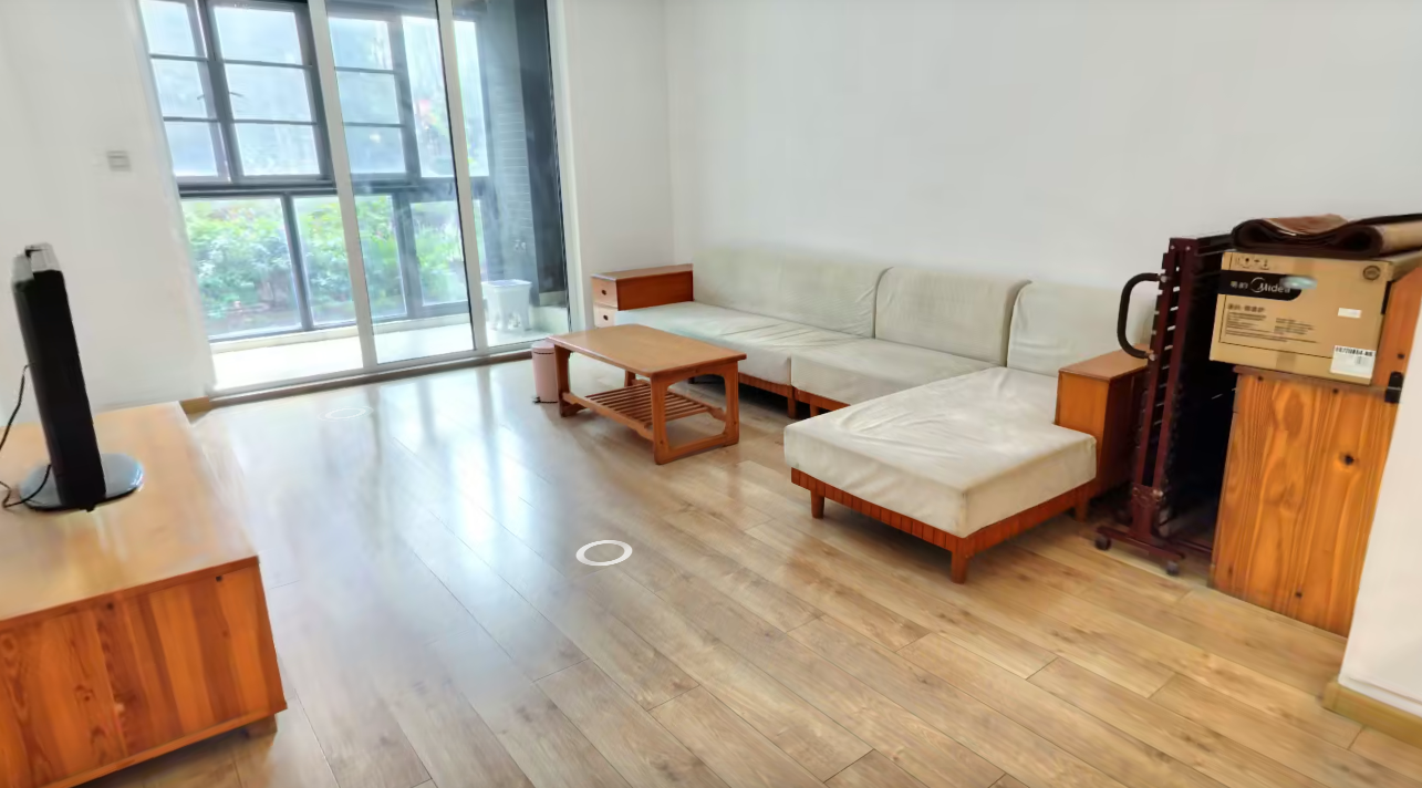 当代国际城  3室1厅2卫    180.0万