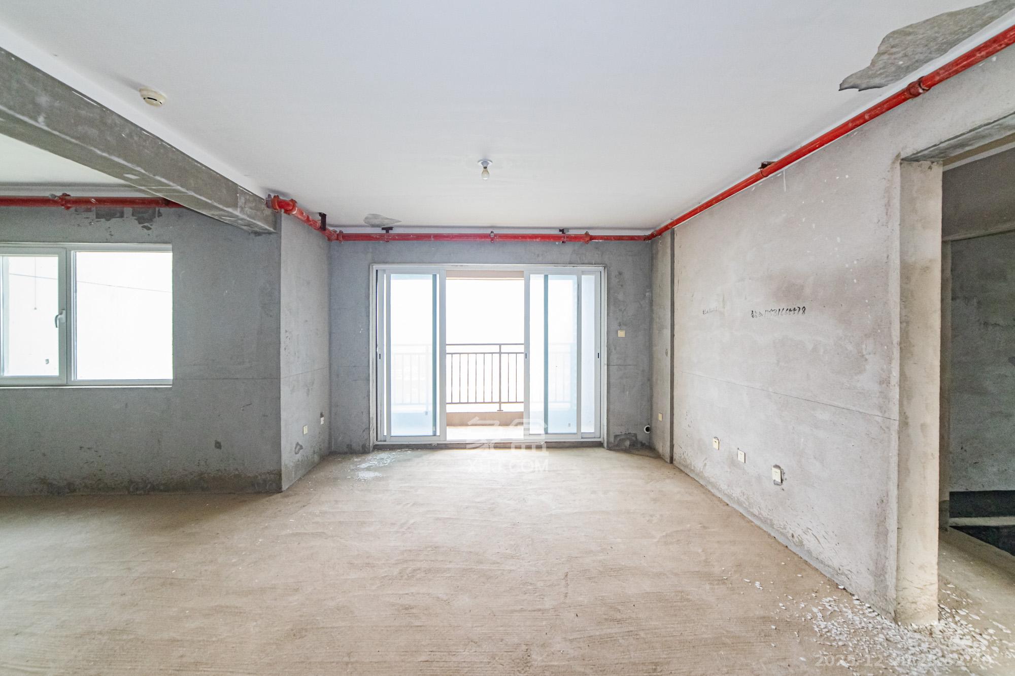 北辰三角洲C2区  3室2厅1卫    175.0万