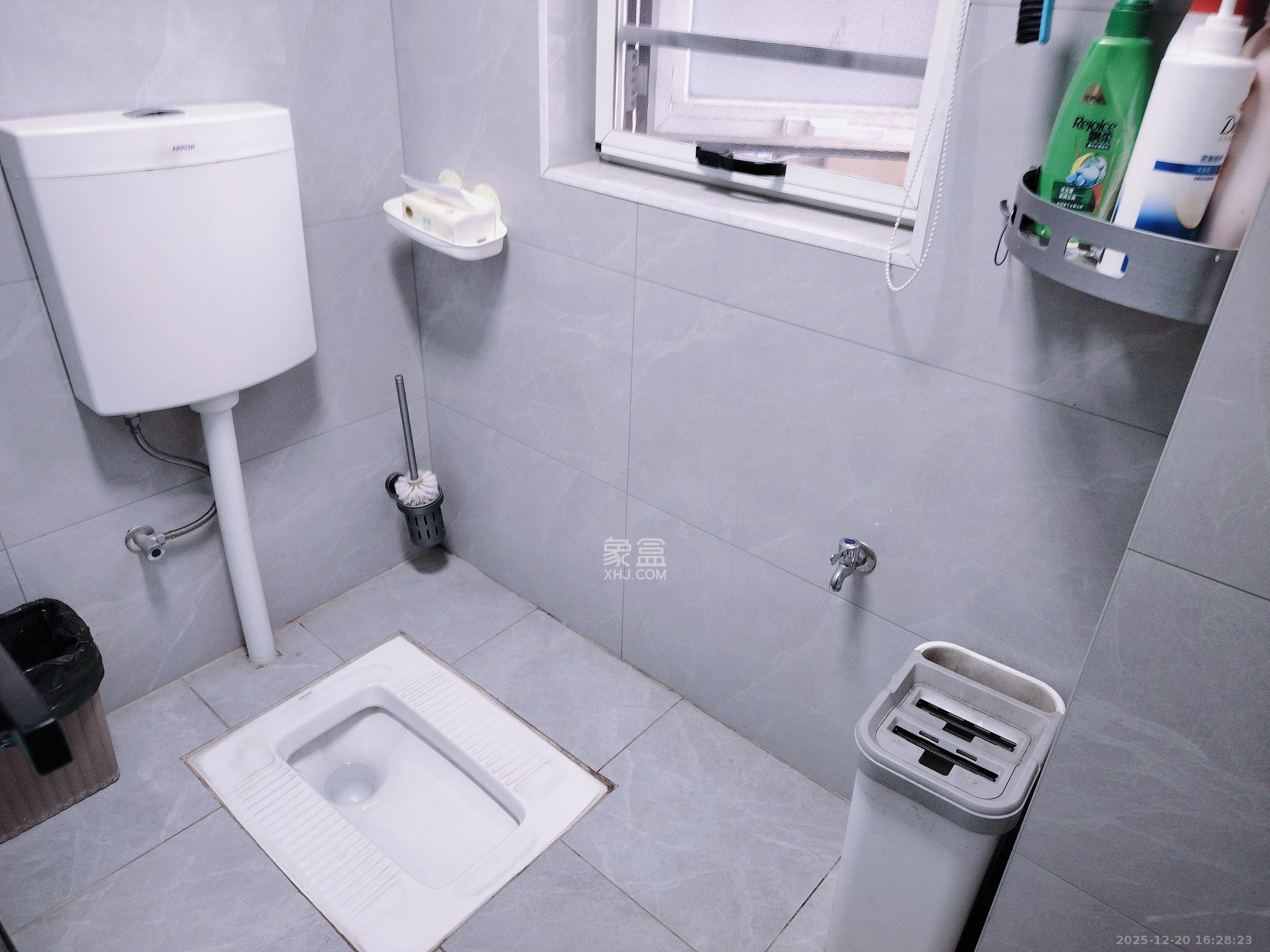 北辰三角洲C3区  3室1厅1卫    3200.0元/月室内图