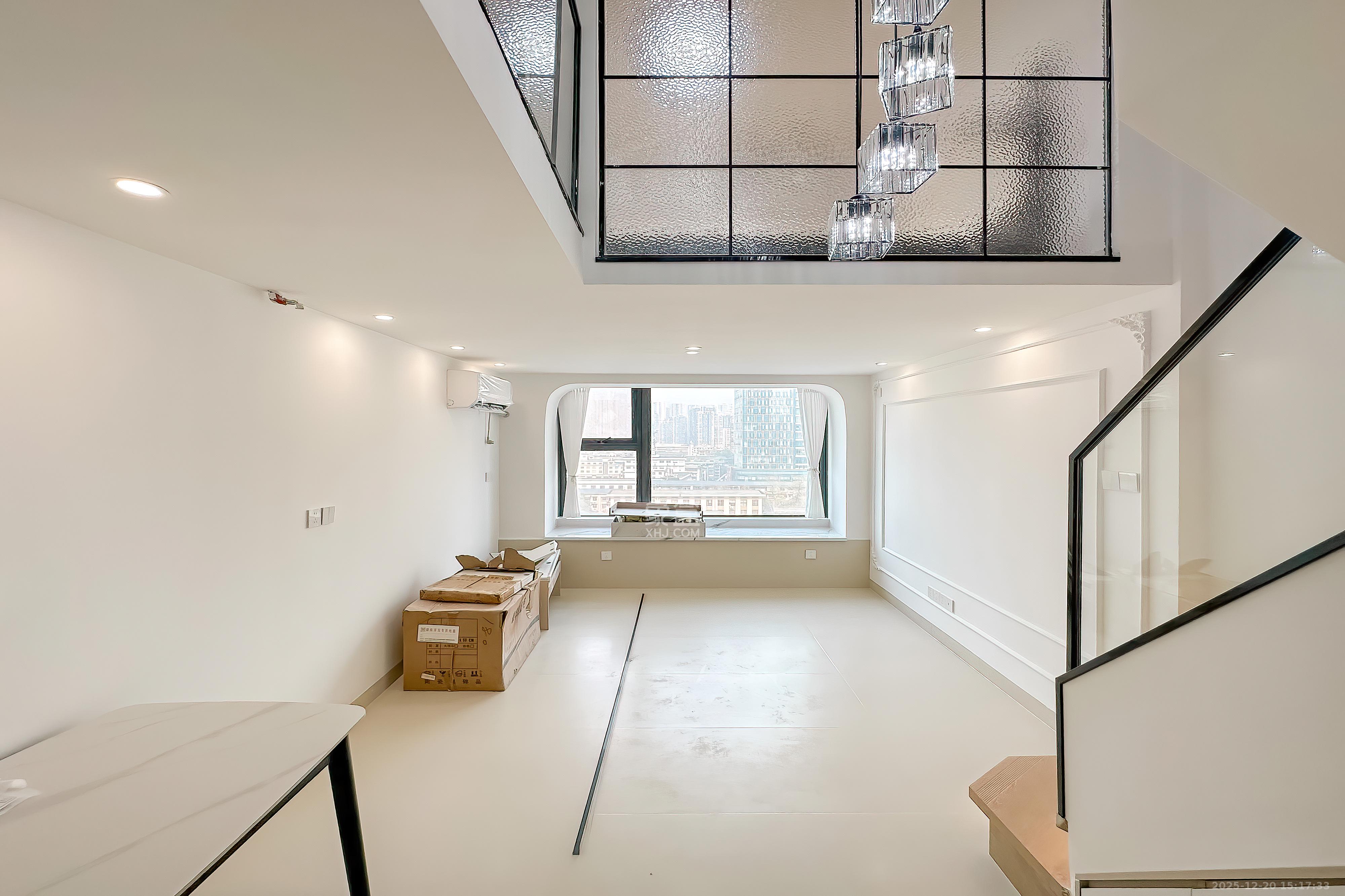 建发养云  2室2厅1卫    48.0万