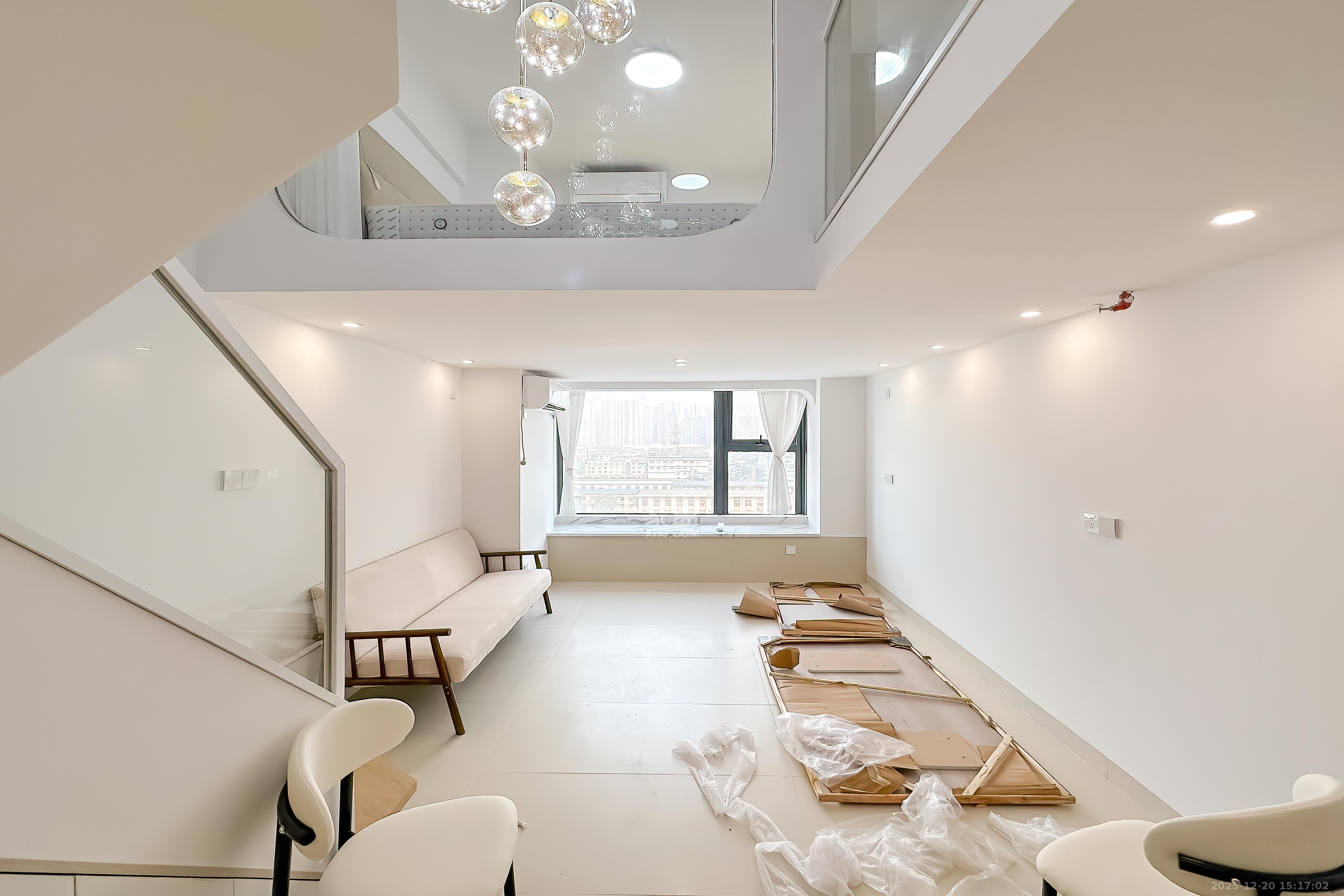 建发养云  2室2厅1卫    48.0万