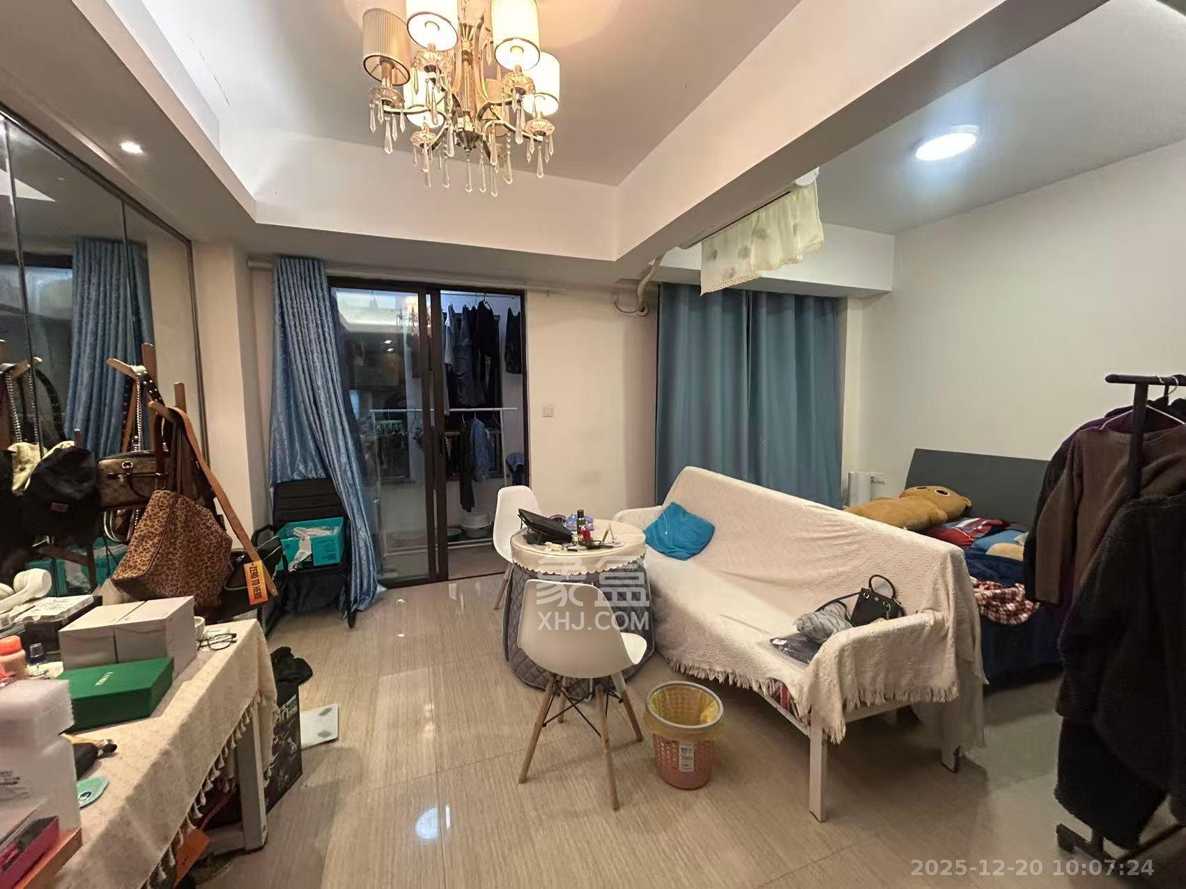 奥林匹克花园贡院三期  1室1厅1卫    1300.0元/月