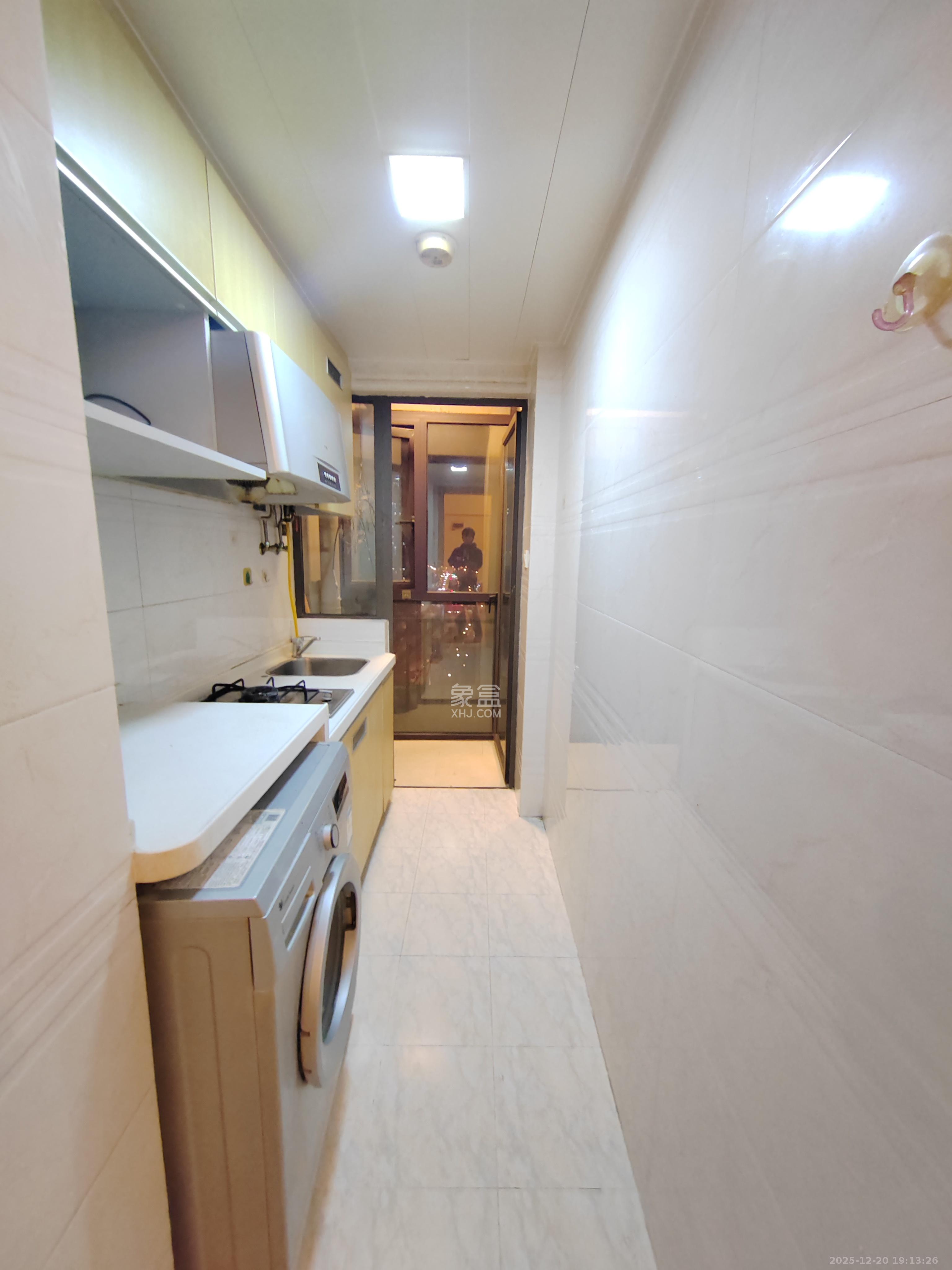 旭辉御府   48.58㎡      1700.0元/月室内图