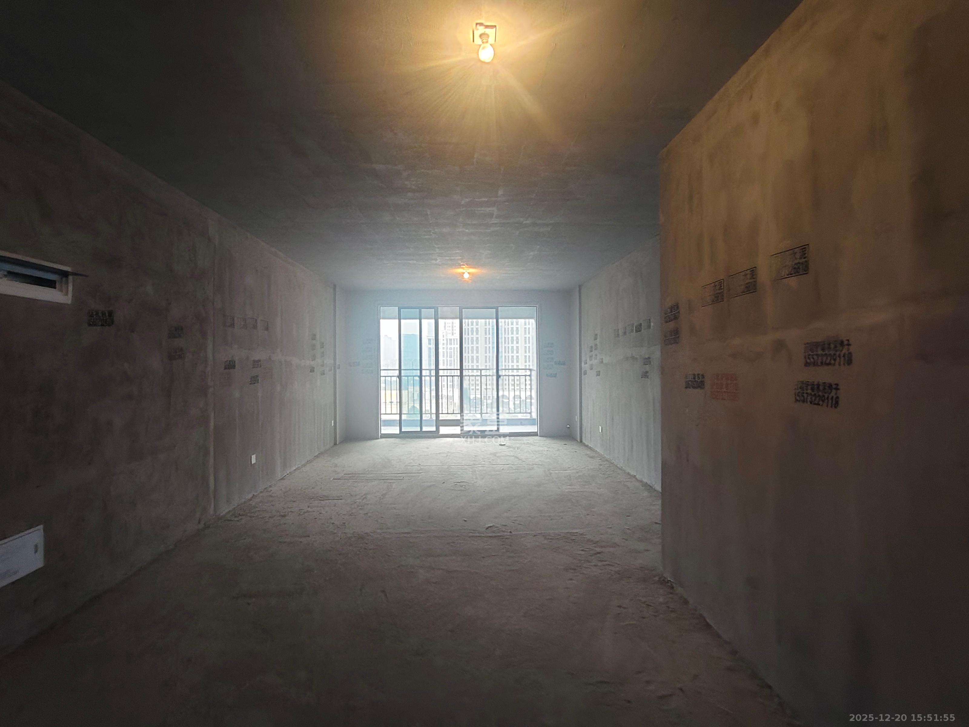 天元御城  4室2厅2卫    80.0万