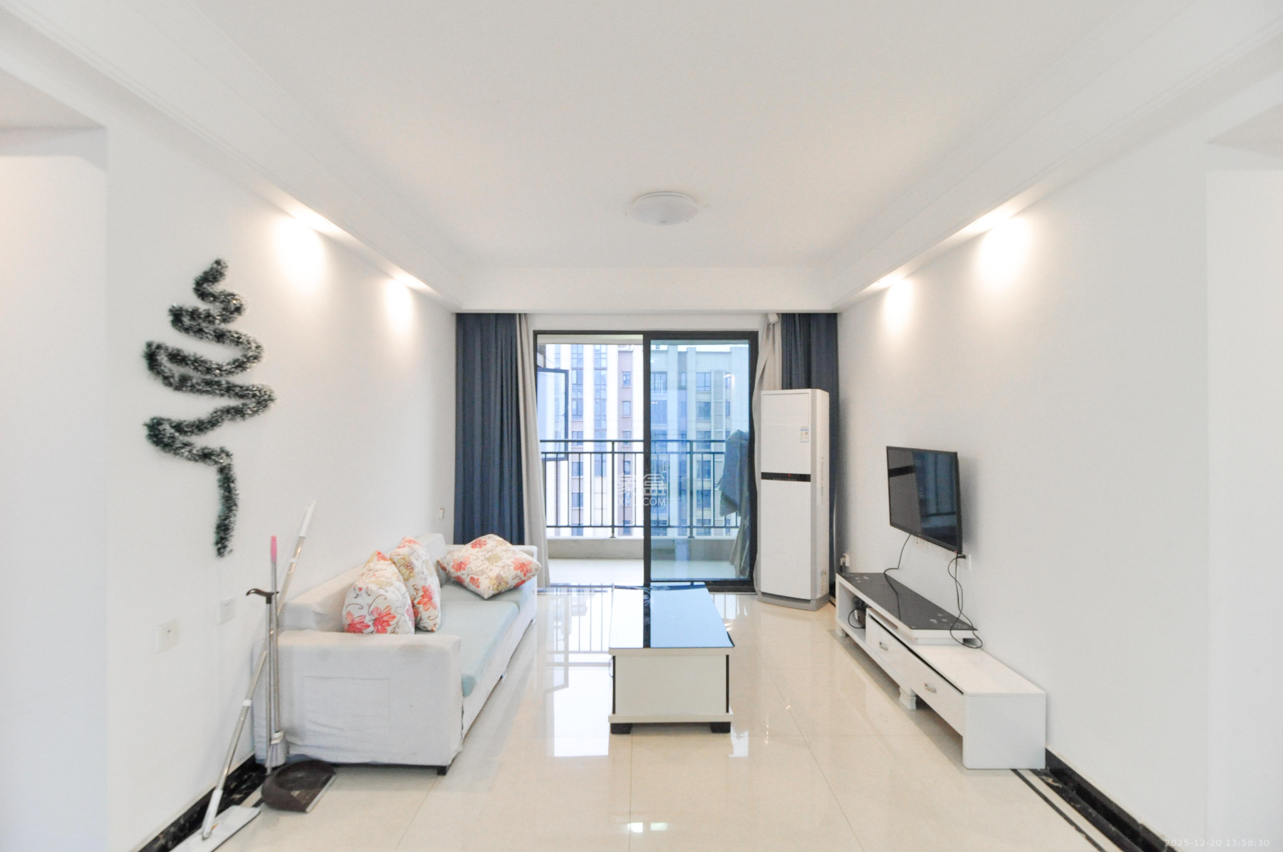 中海梅溪湖壹号