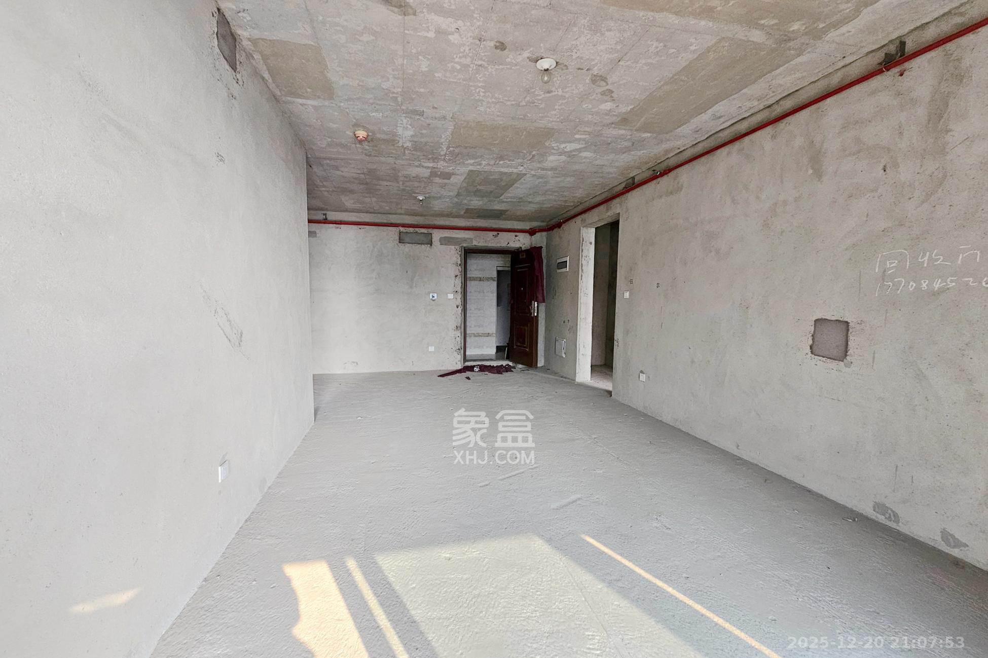 明昇壹城（明昇时代广场）二期  3室2厅2卫    120.0万