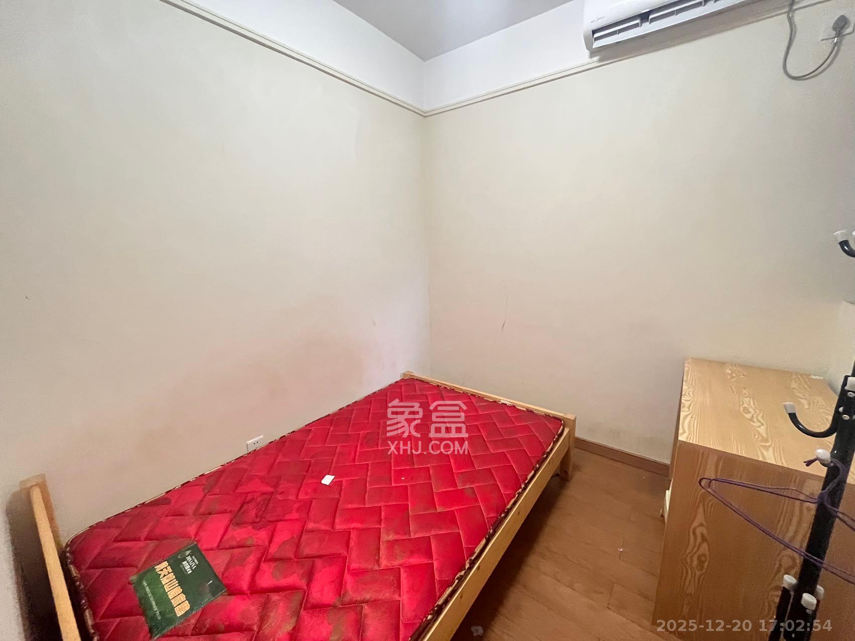 旭辉御府   48.58㎡      1650.0元/月室内图