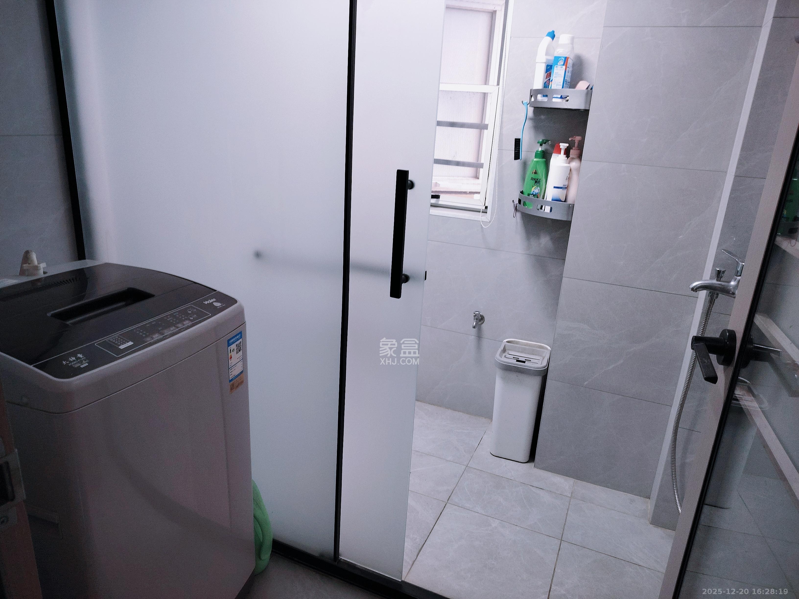 北辰三角洲C3区  3室1厅1卫    3200.0元/月室内图