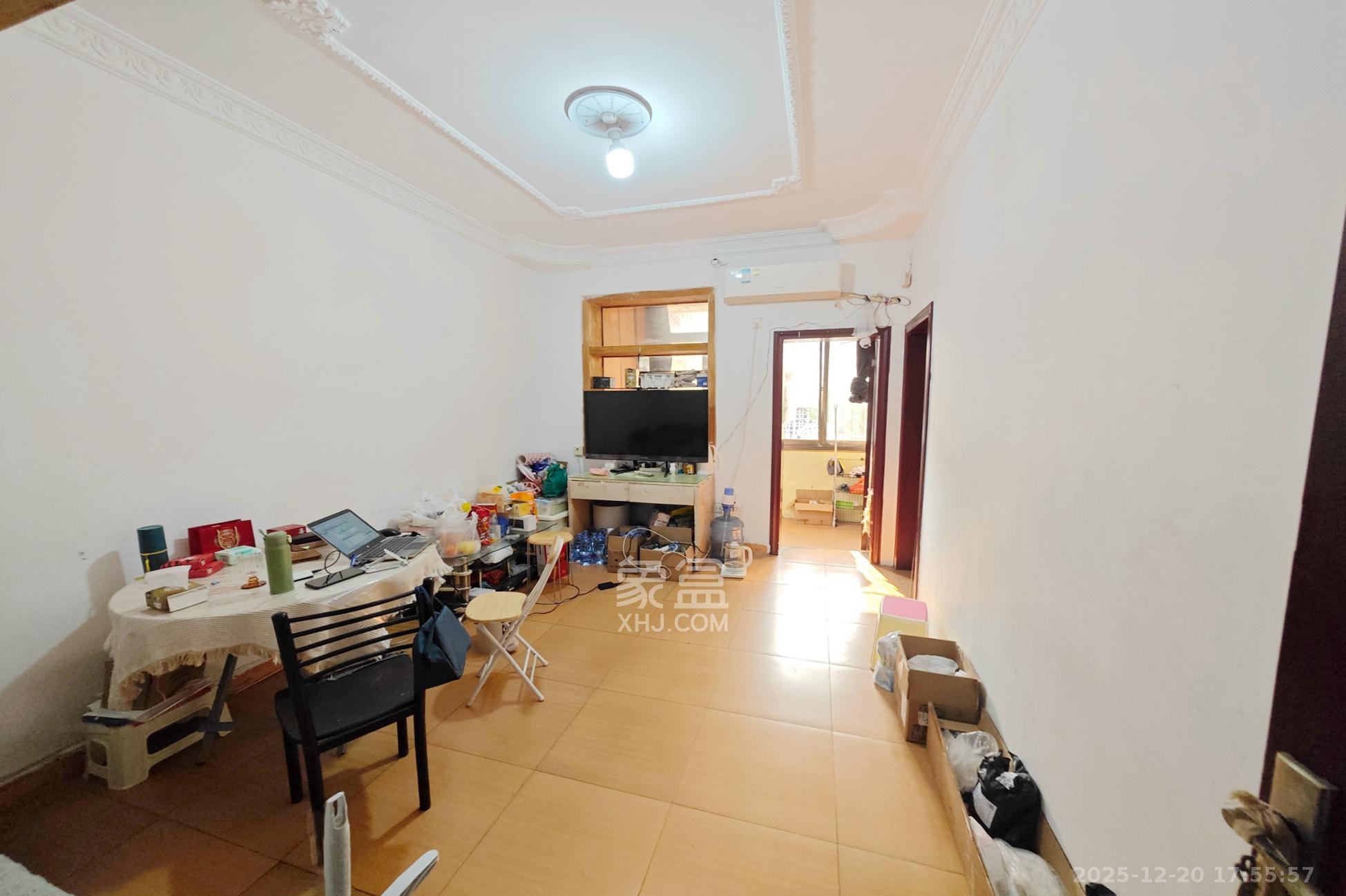 阿弥岭一二片  2室1厅1卫    30.0万