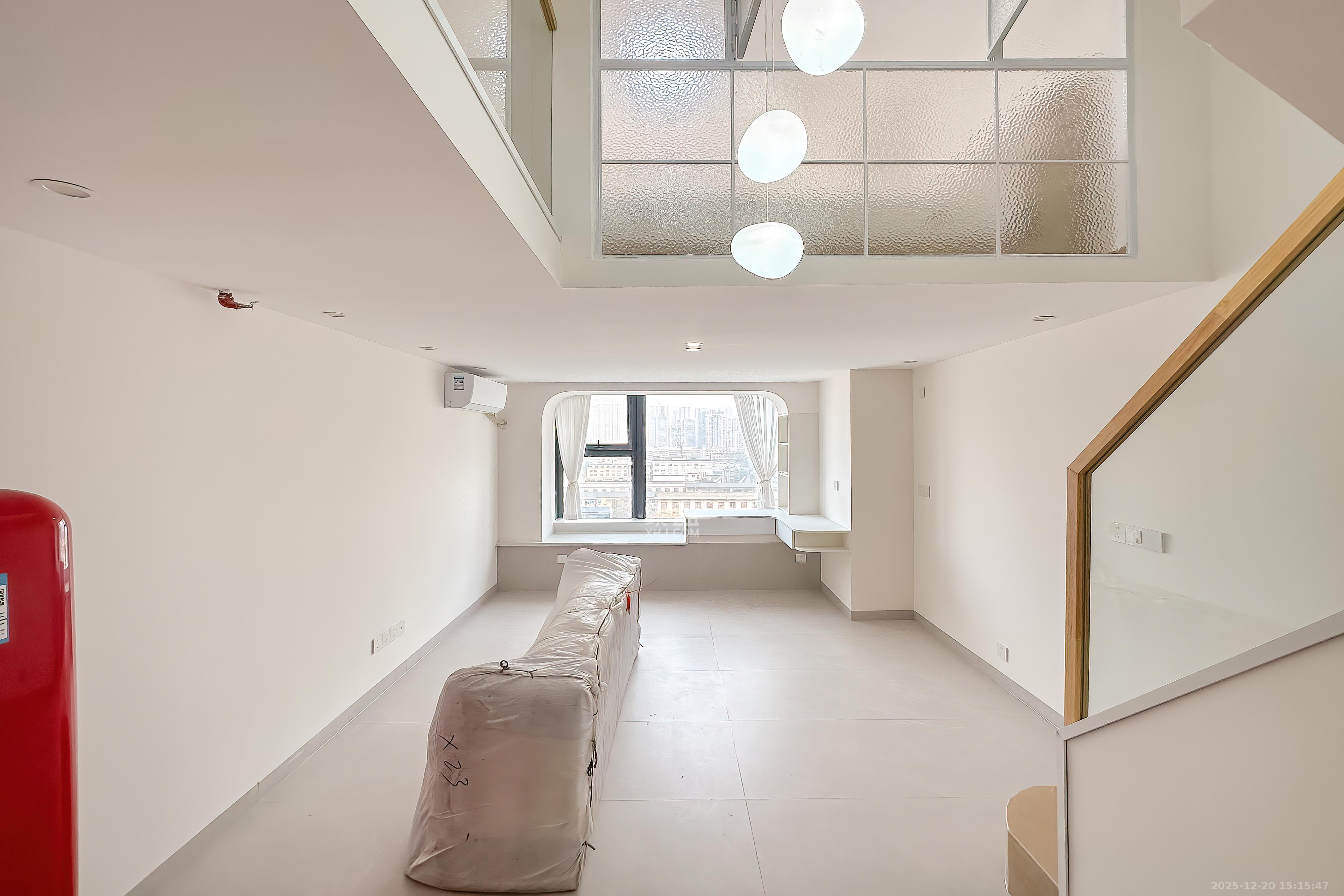 建发养云  2室2厅1卫    48.0万