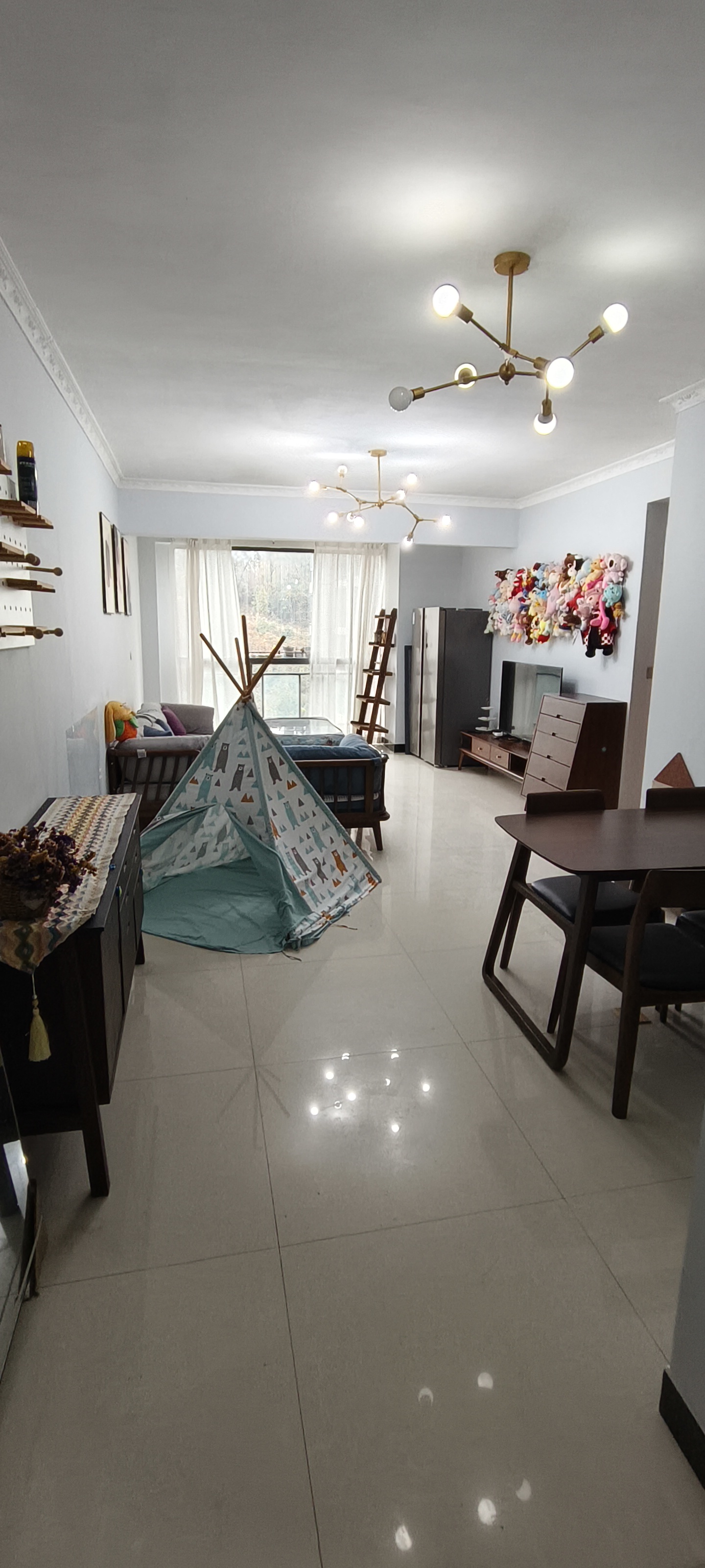 逸臣桃源  2室2厅1卫    45.0万