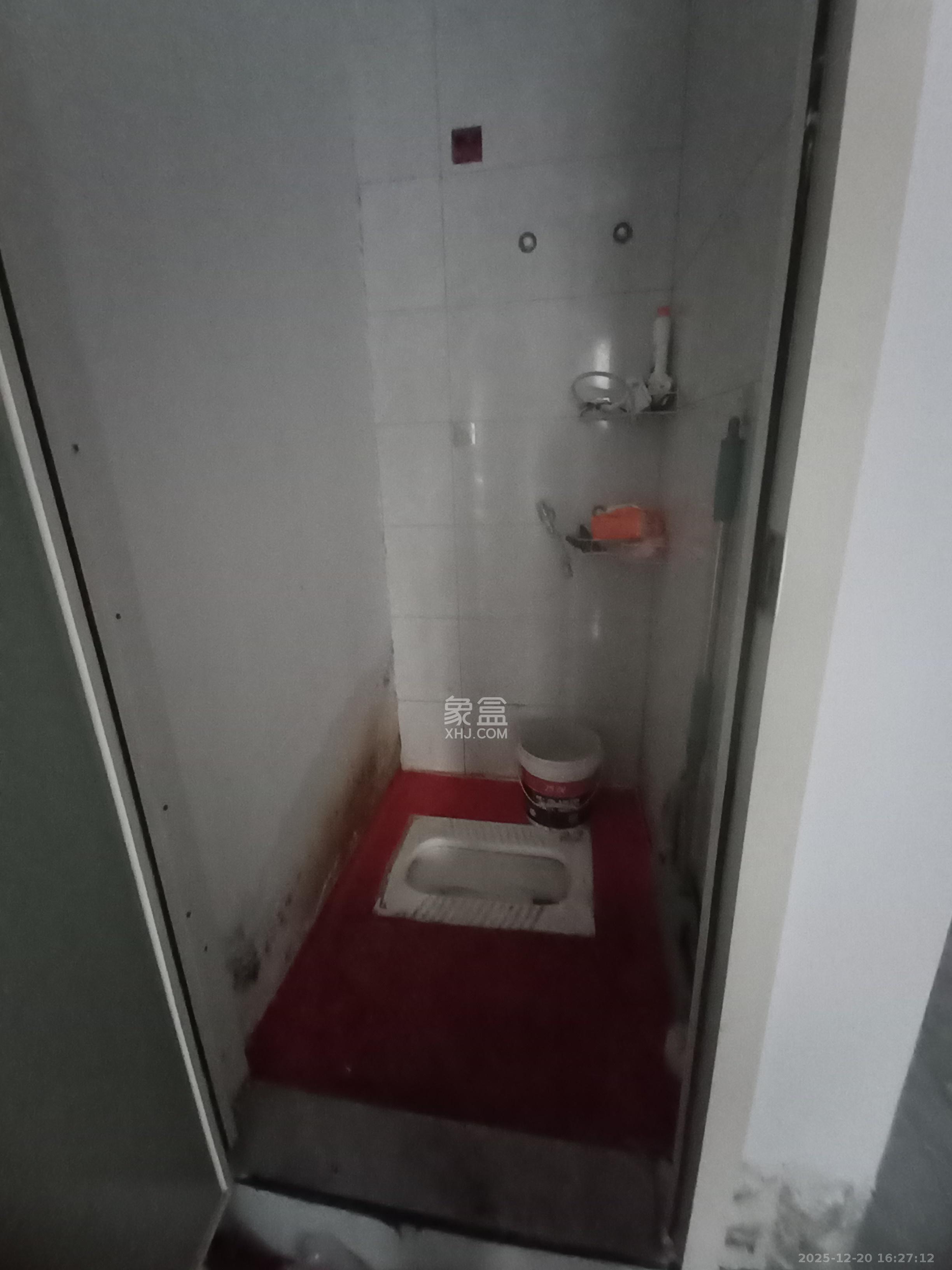 金茂建发泊悦   25.13㎡      1800.0元/月室内图