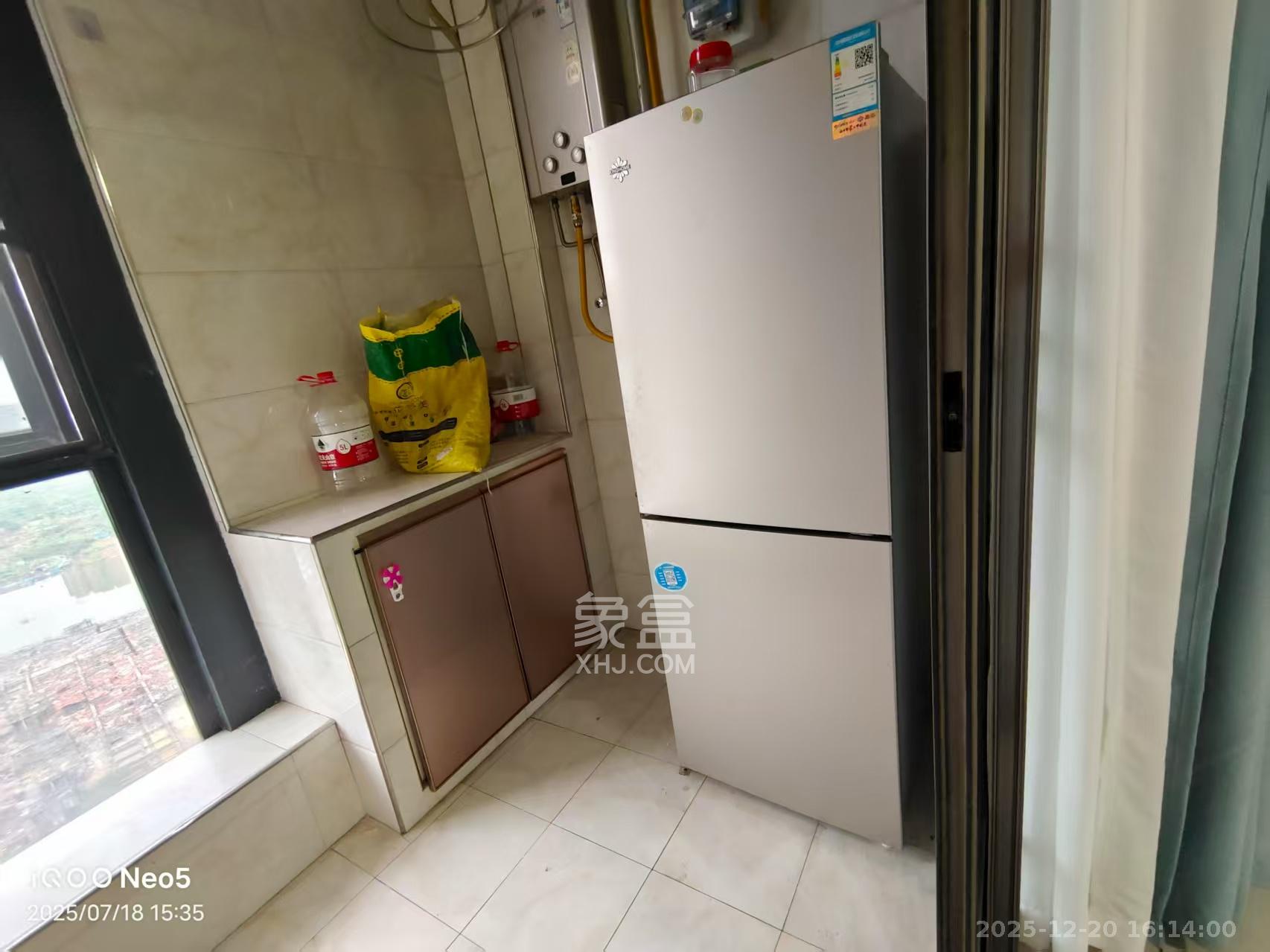 丰园城（鄱阳小区二期）