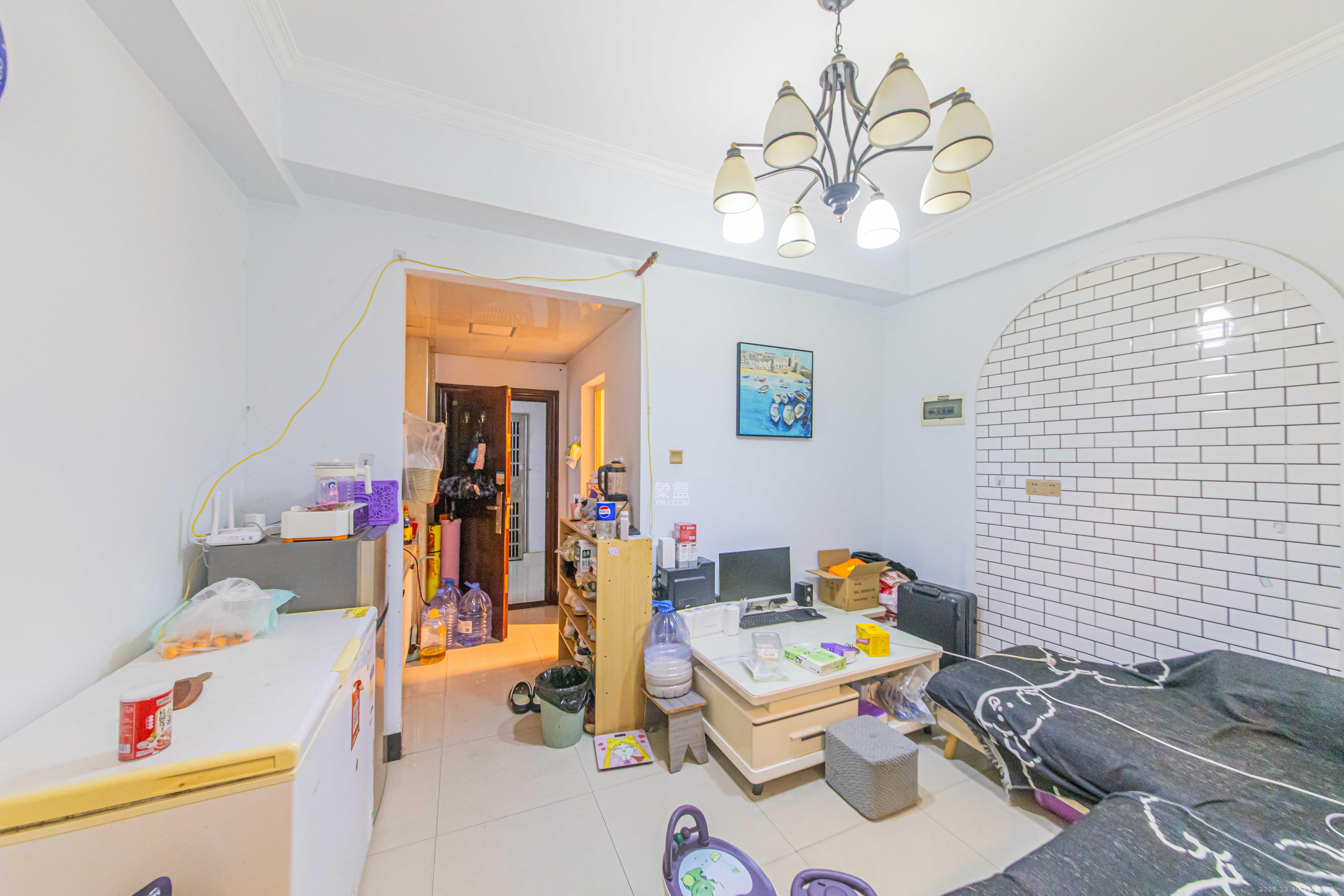 生活艺术城  1室1厅1卫    26.0万