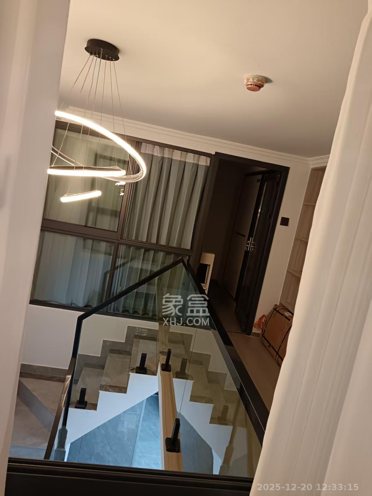 海伦春天  2室1厅1卫    1600.0元/月