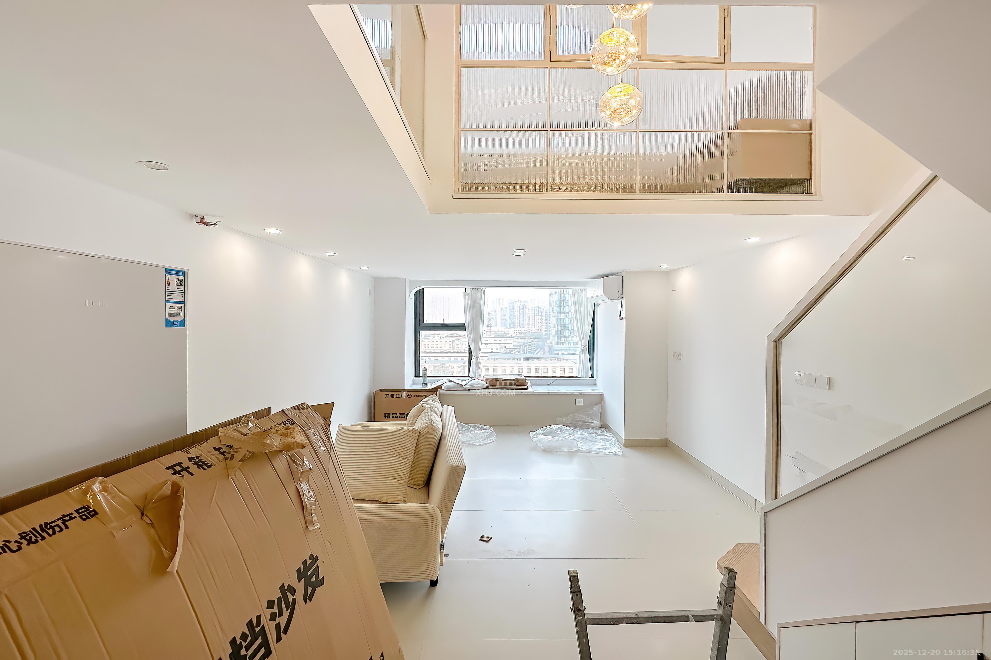 建发养云  2室2厅1卫    48.0万