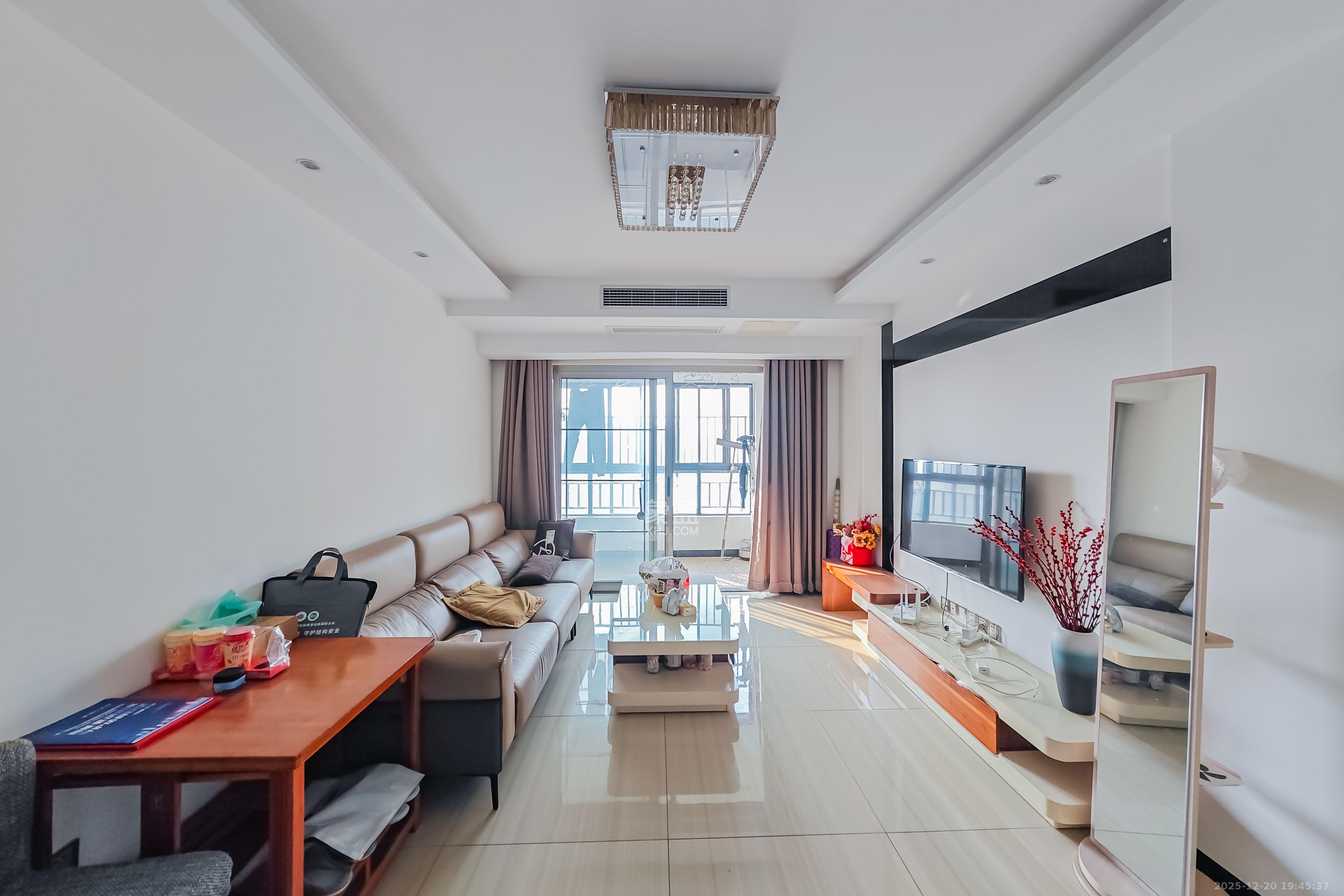 香樟兰亭（朗峰苑）  3室2厅1卫    91.0万