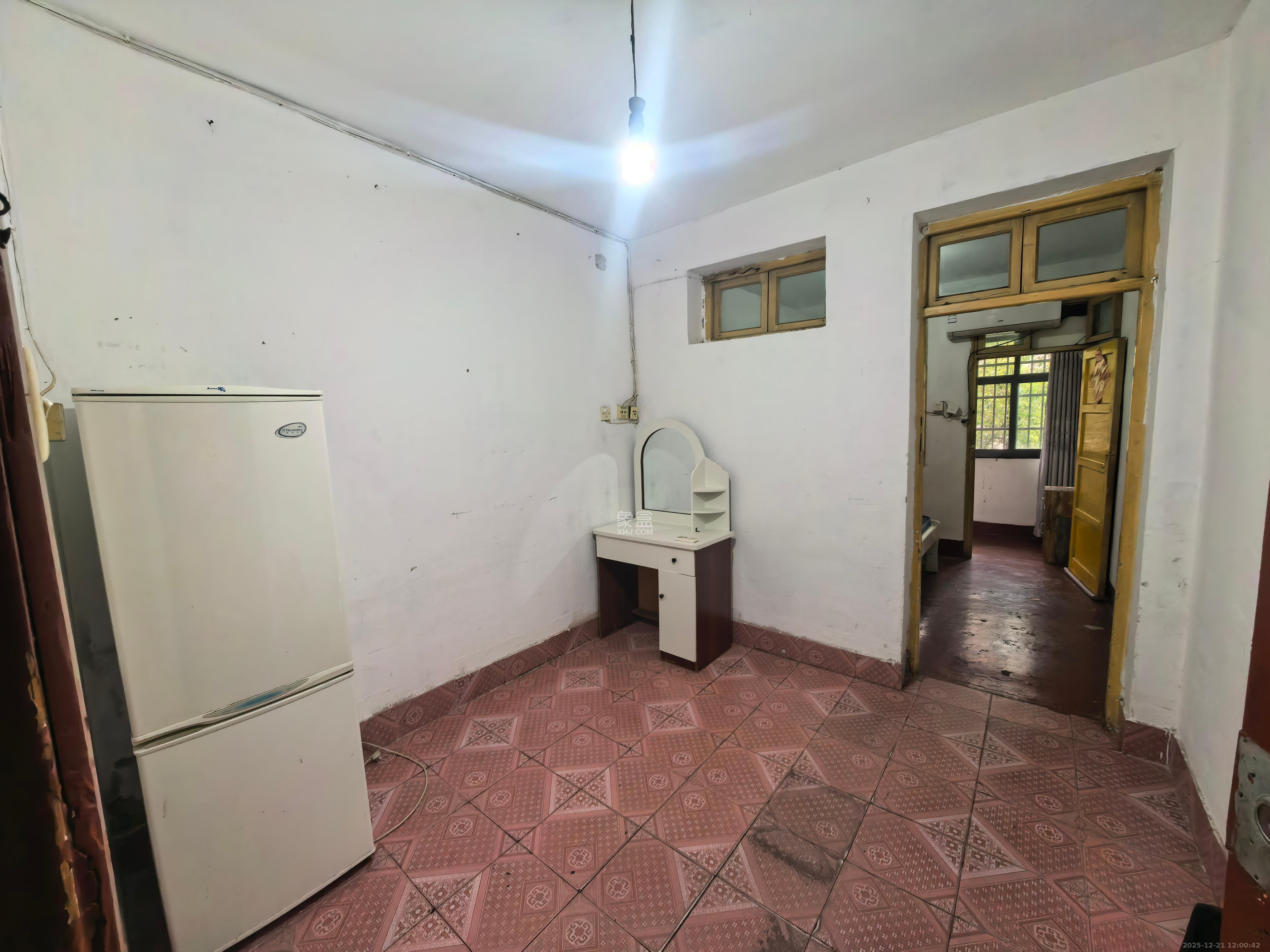 吉景小区  1室0厅0卫    1000.0元/月