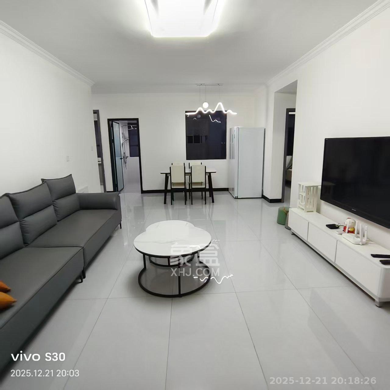 金塘家园  1室0厅0卫    2200.0元/月