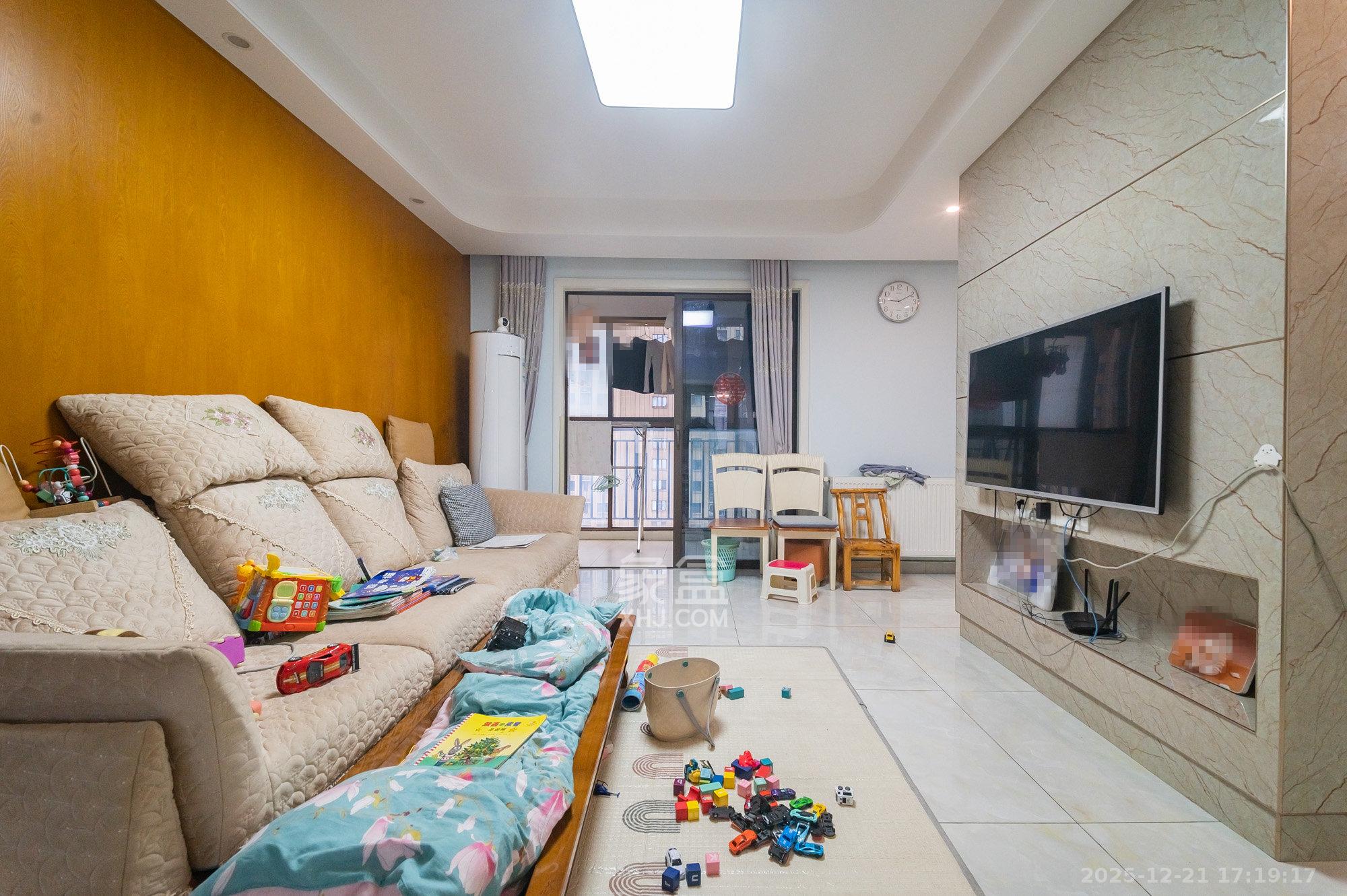 华润置地广场一期