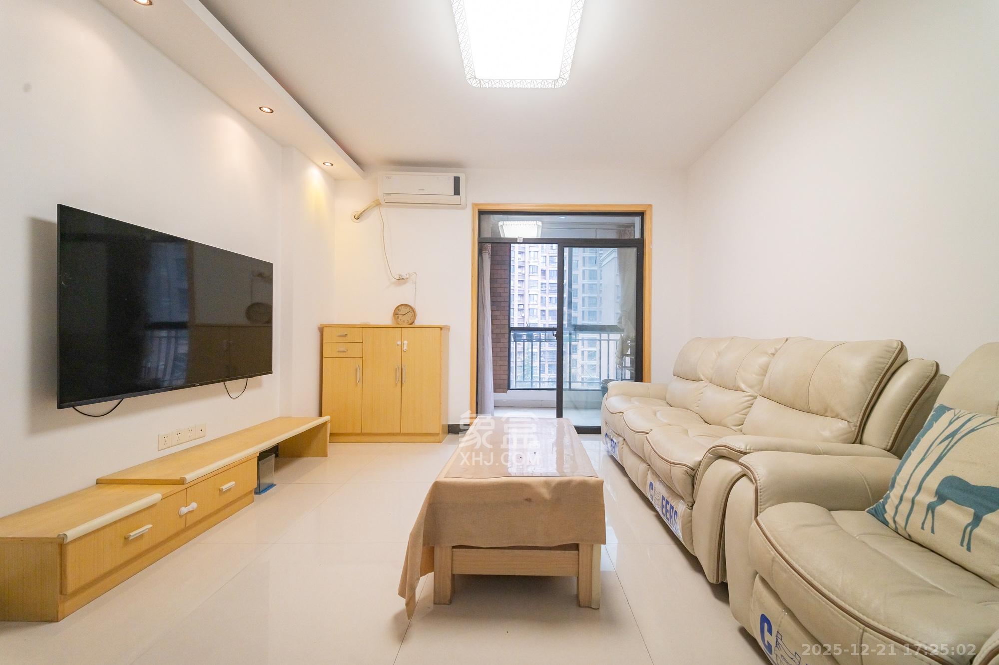 华润凤凰城一期  2室2厅1卫    51.8万