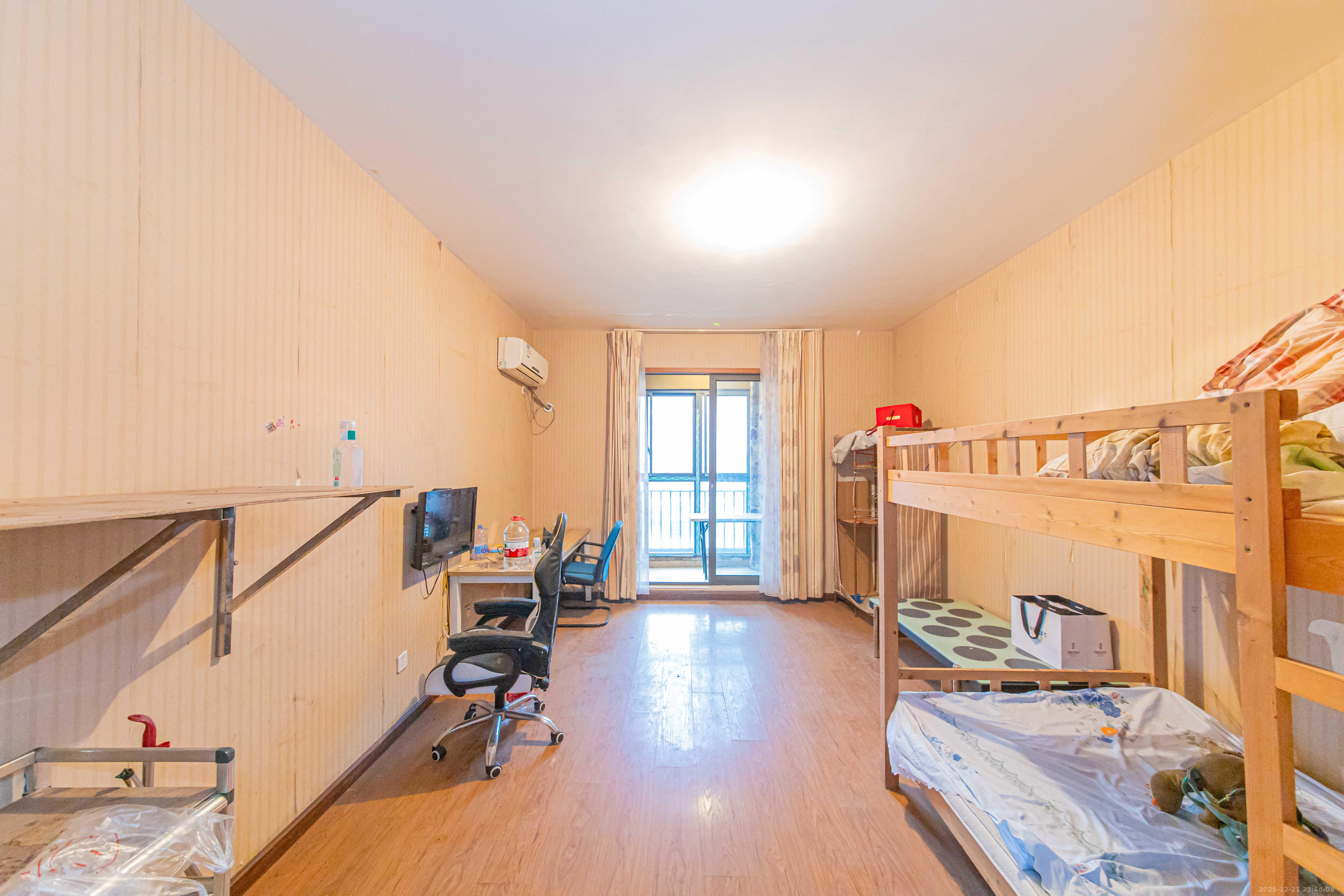 花漾年华（桂花园）