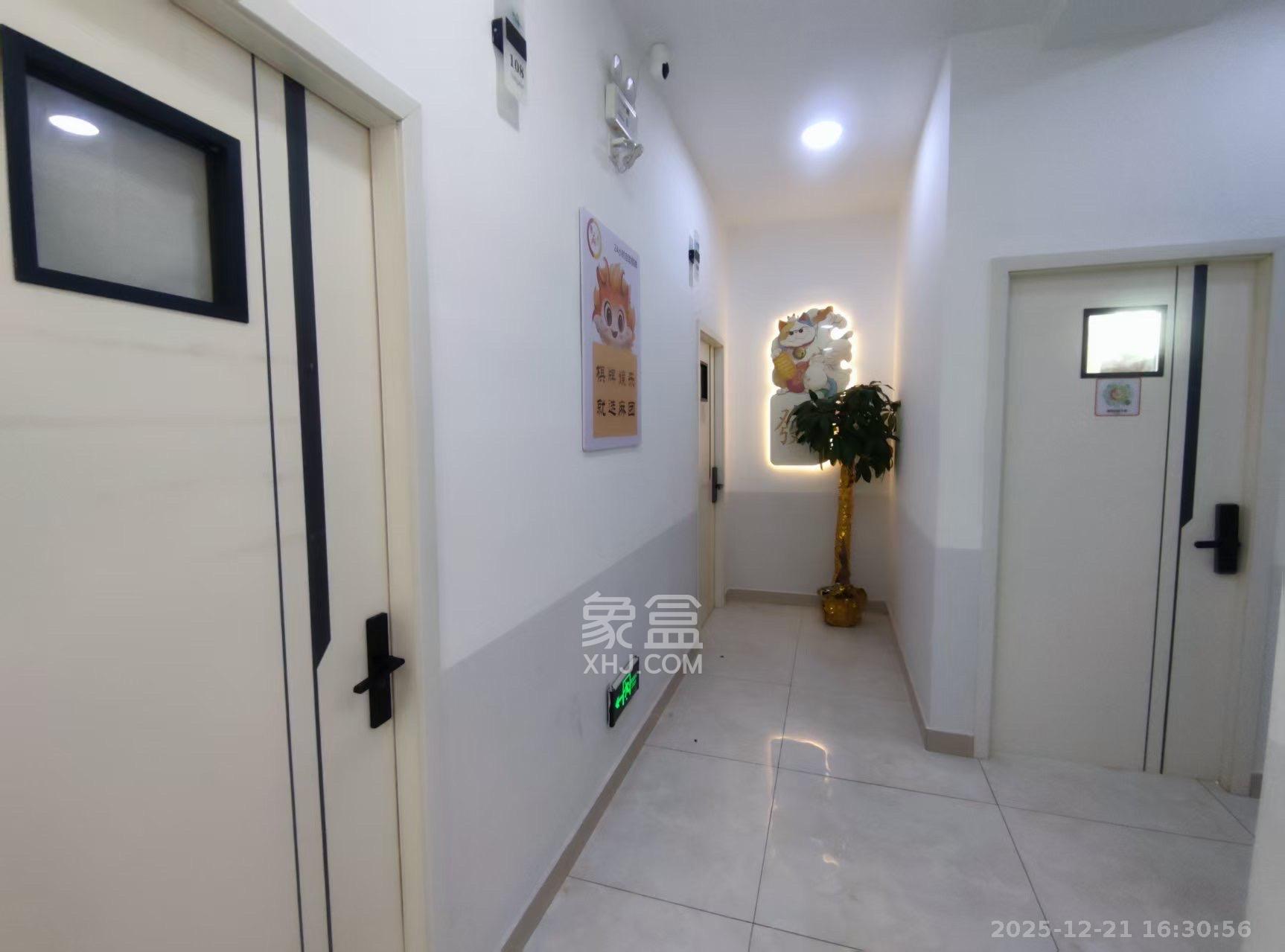 金科时代中心   287.0㎡      8500.0元/月室内图