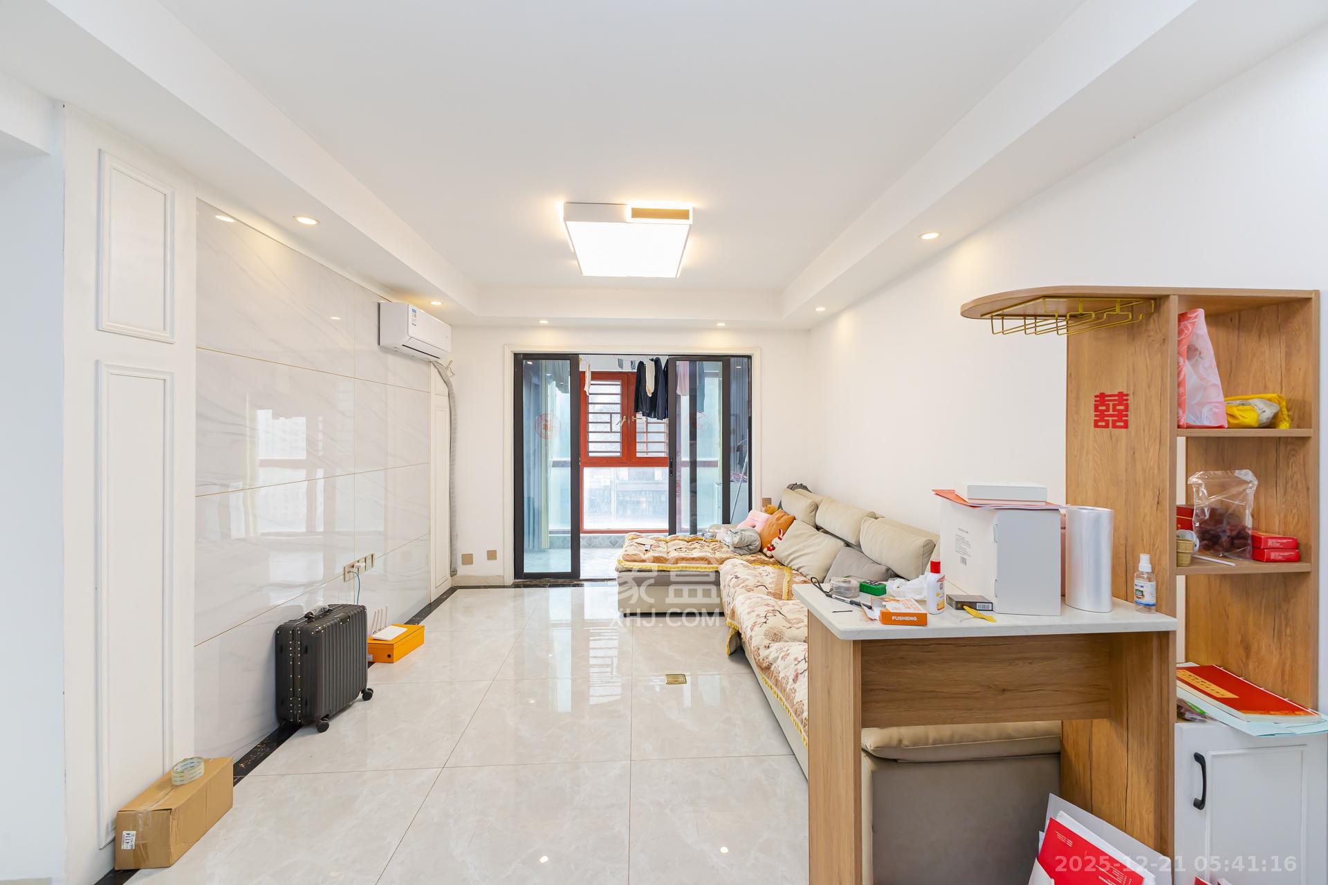 勤诚达境界城  3室2厅2卫    95.0万