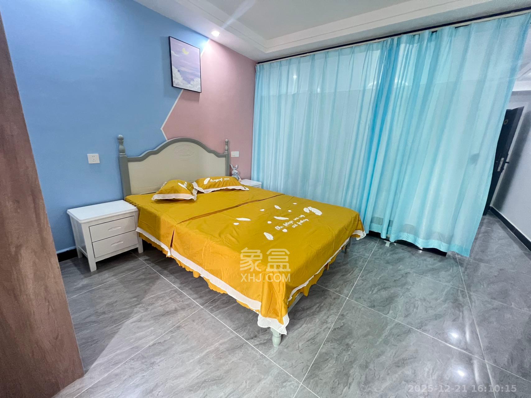 凯旋大厦   50.0㎡      2080.0元/月室内图