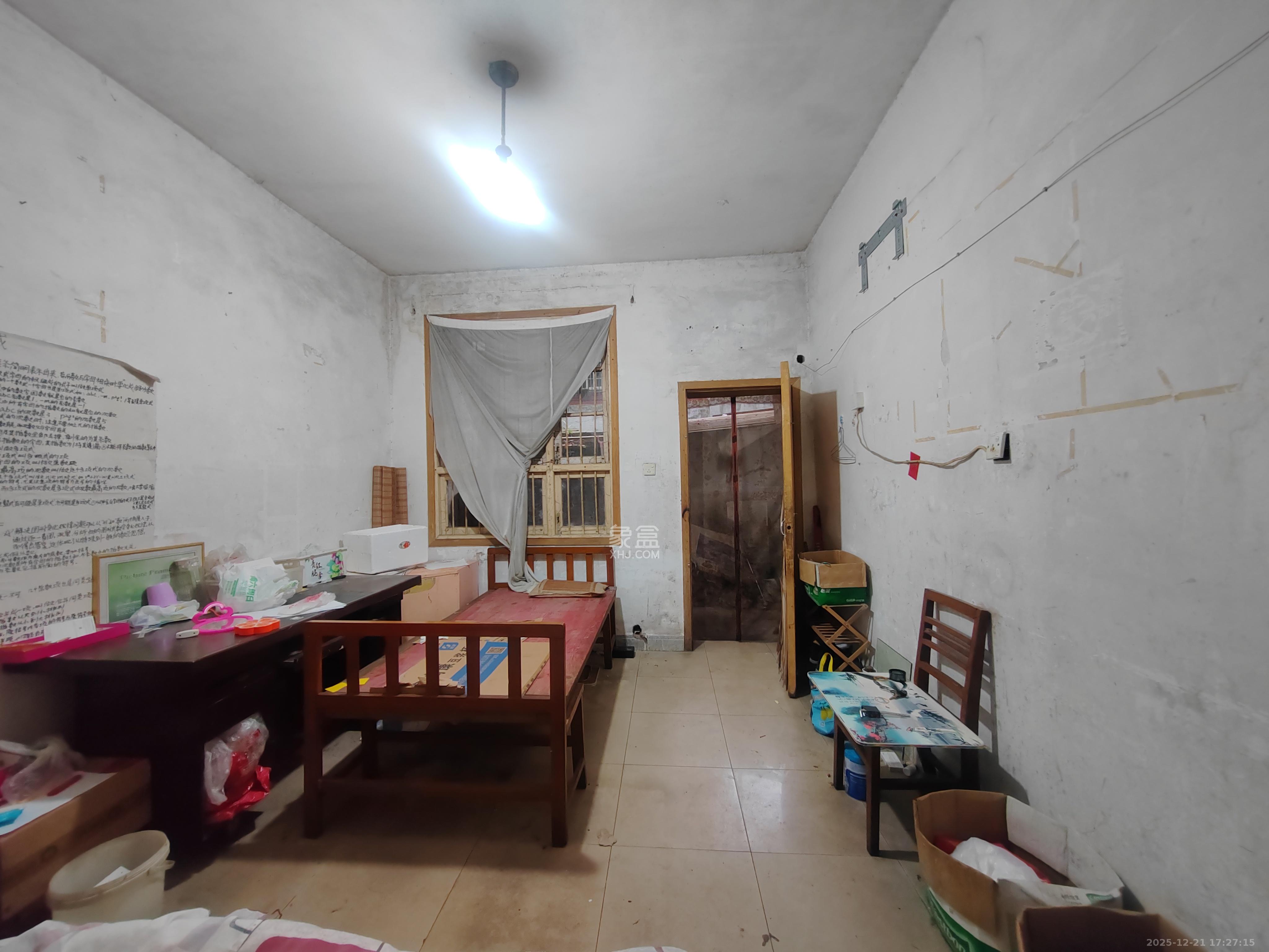 肖家坡宿舍（原湖南省机械研究所肖家坡宿舍）  2室1厅1卫    1500.0元/月