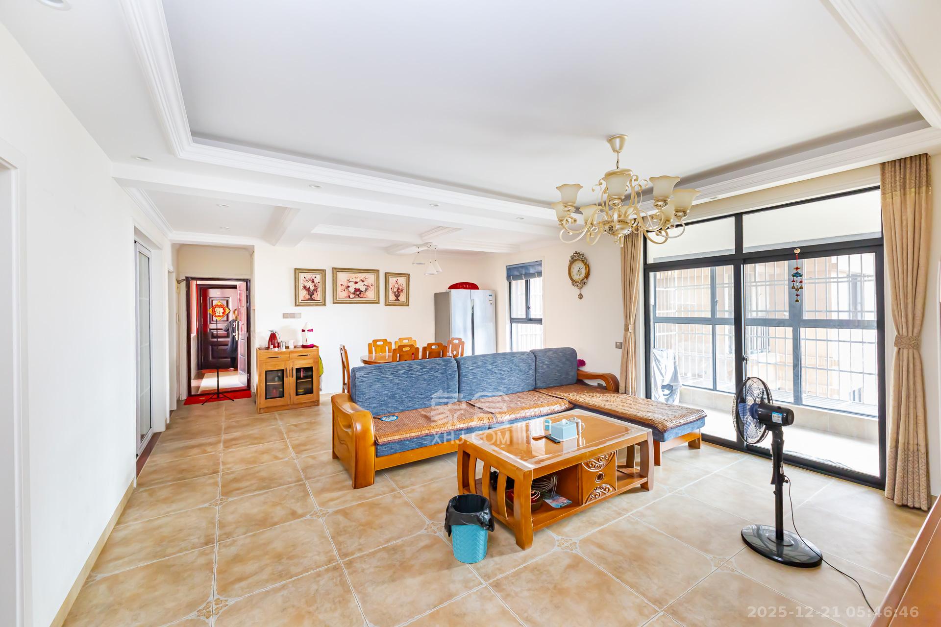 润和之悦（金泽园）  4室2厅2卫    88.8万