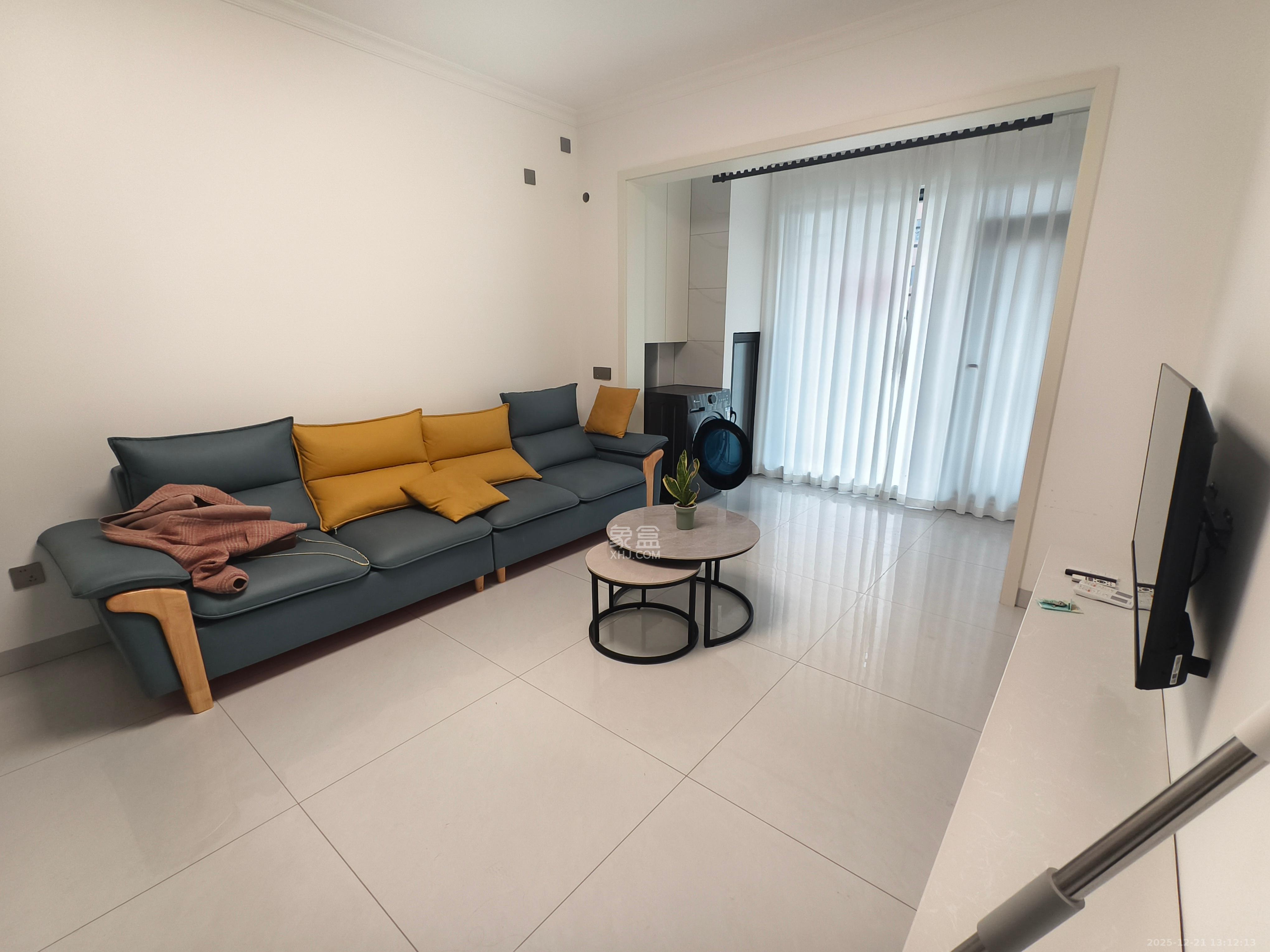 金塘家园  2室2厅1卫    2200.0元/月