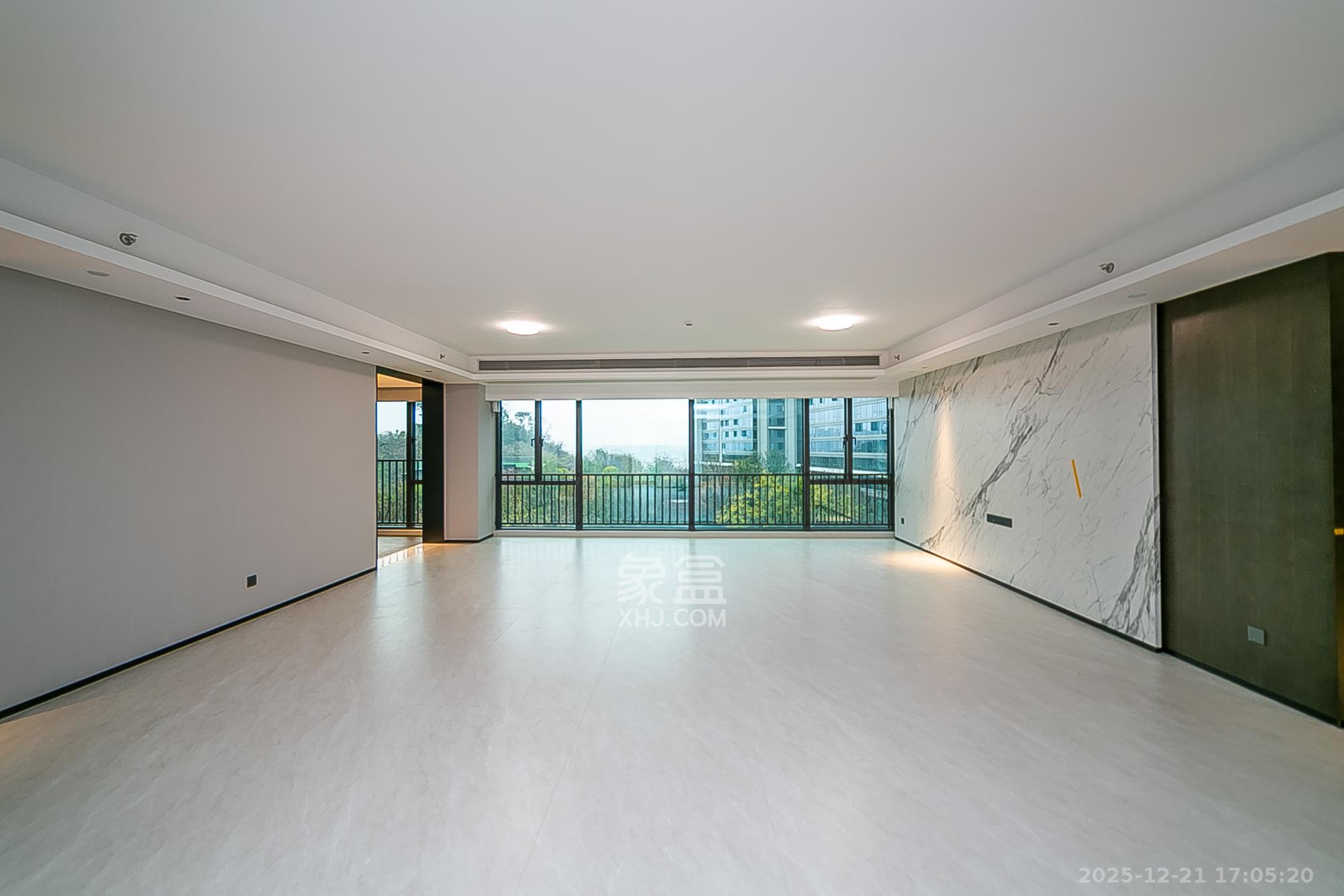 中海阅湘台  5室2厅3卫    450.0万