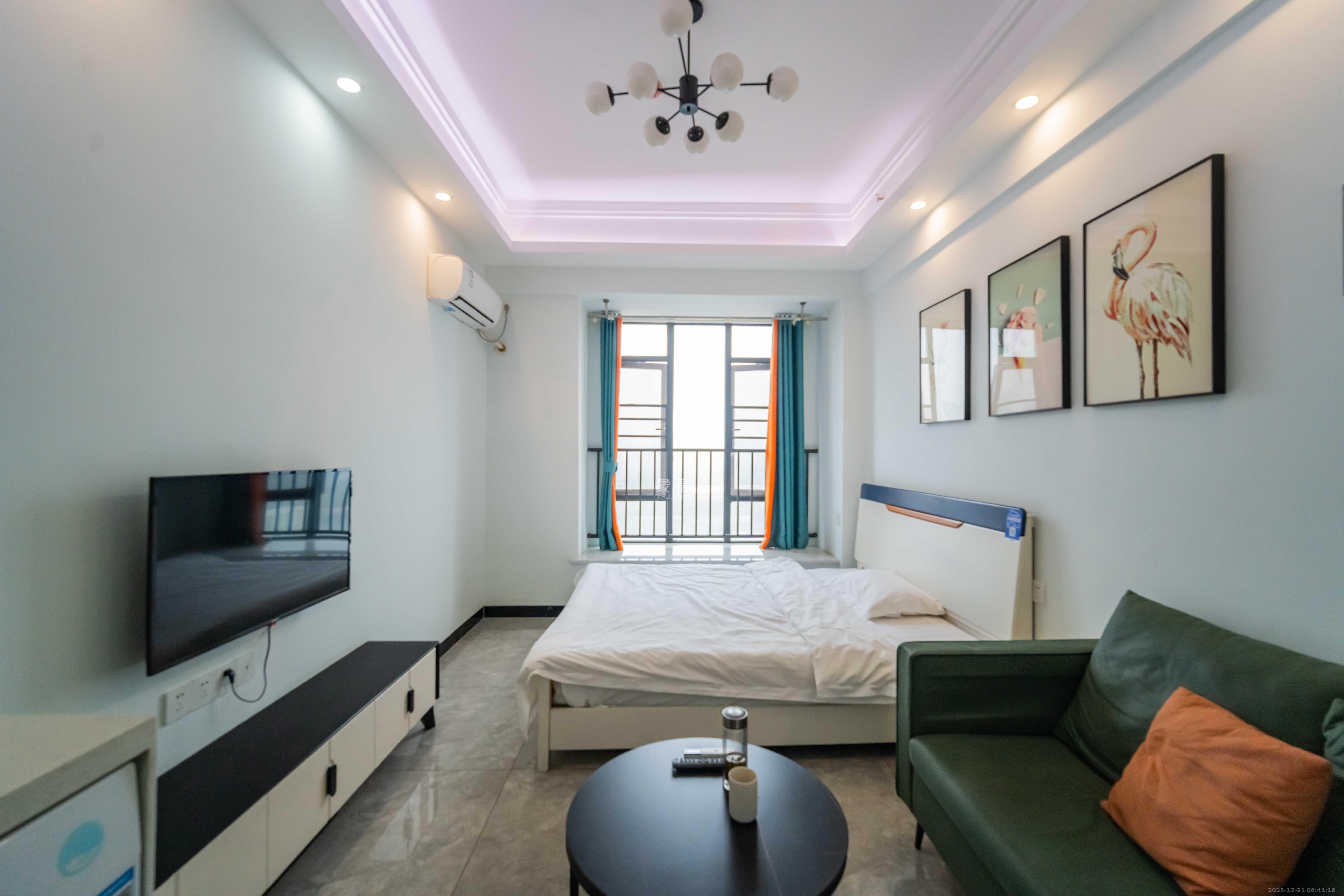 长沙高铁吾悦广场